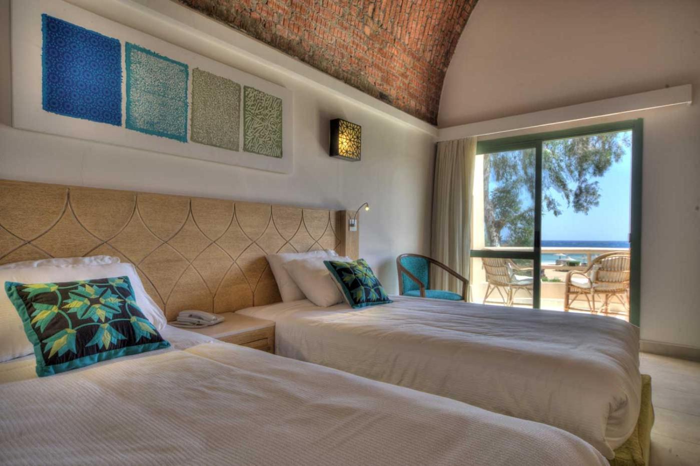 Shams Alam Beach Resort — photo 134