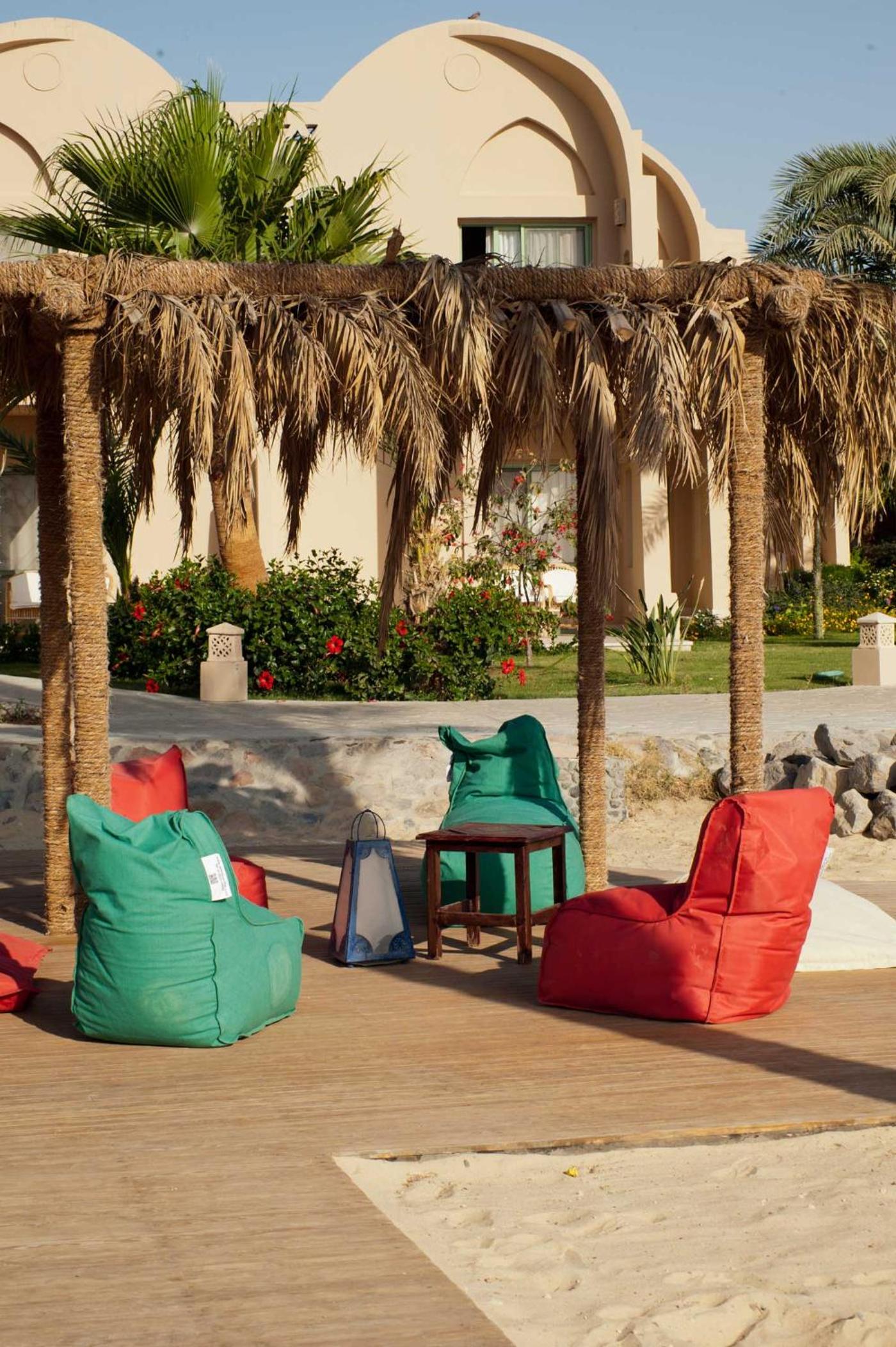 Shams Alam Beach Resort — photo 124