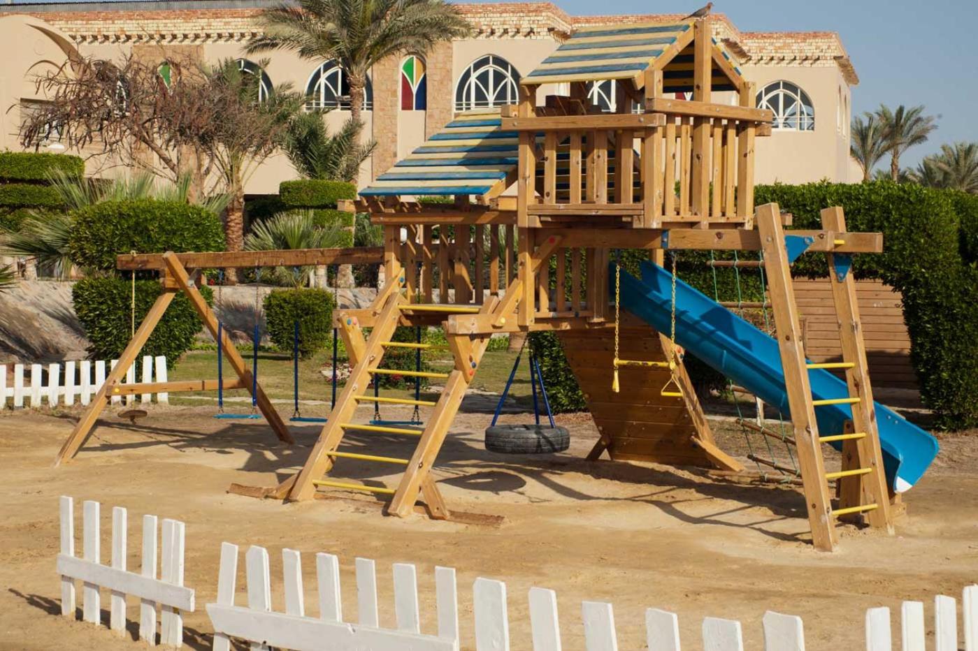 Shams Alam Beach Resort — photo 182