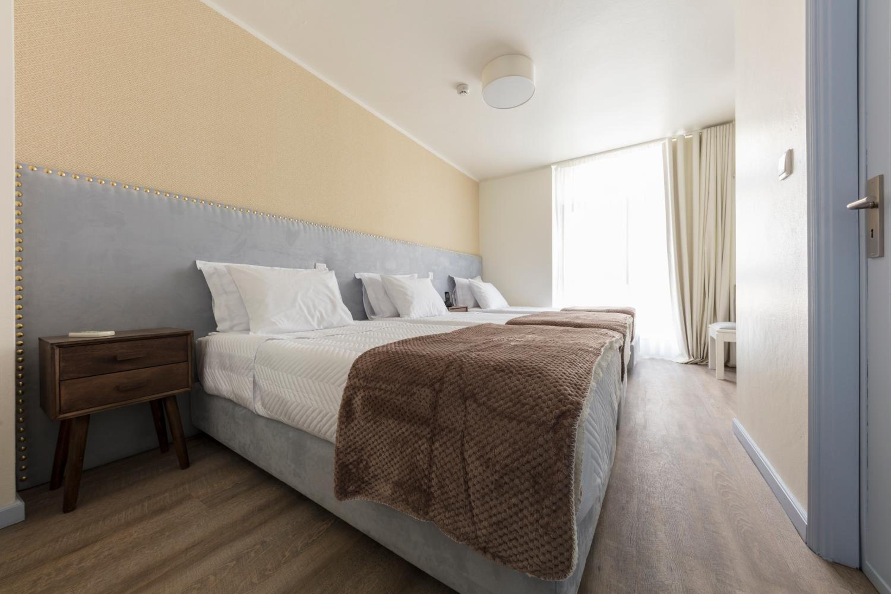 D' El Rei B&B
