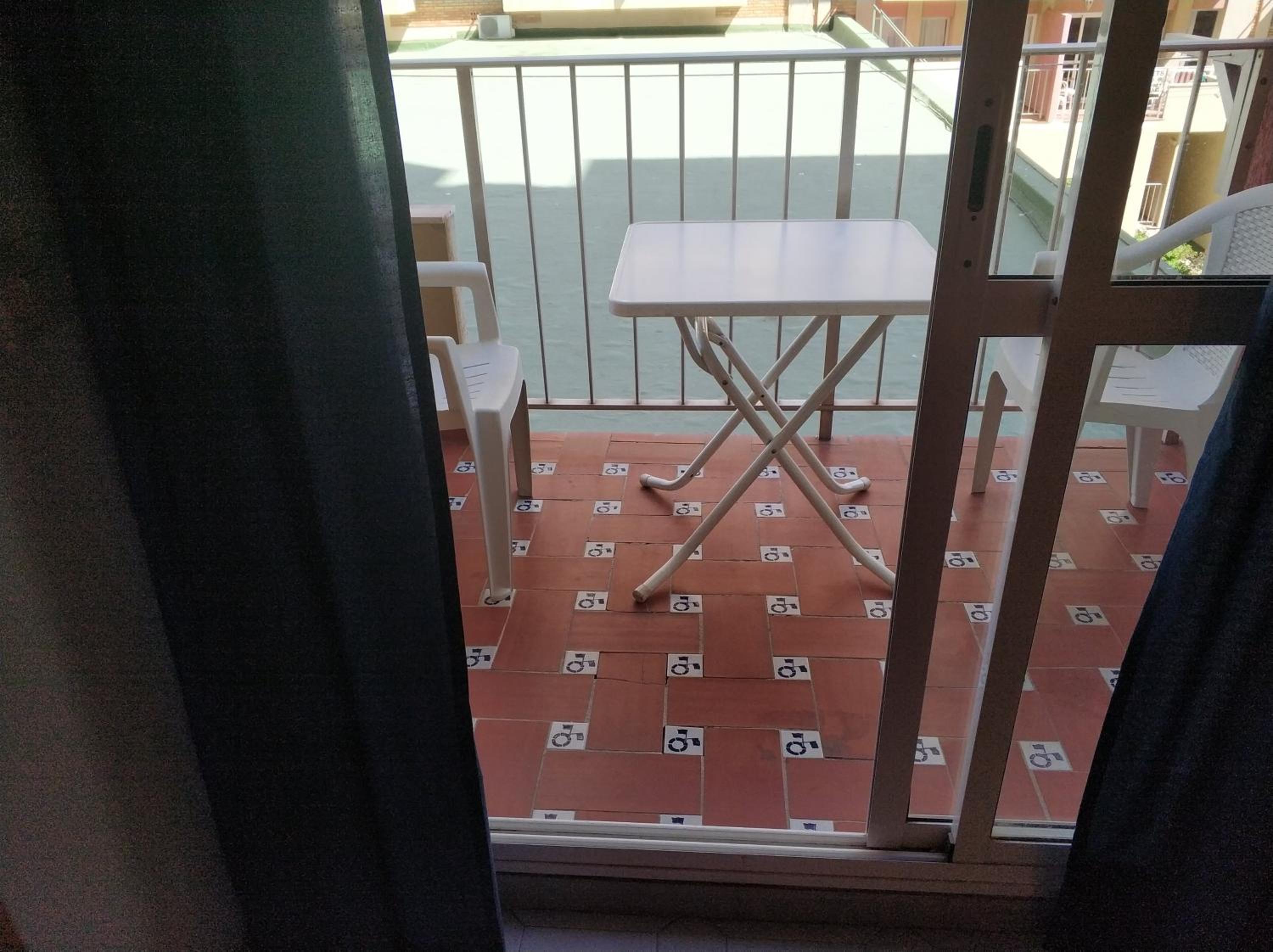 Apartamentos RC Minerva