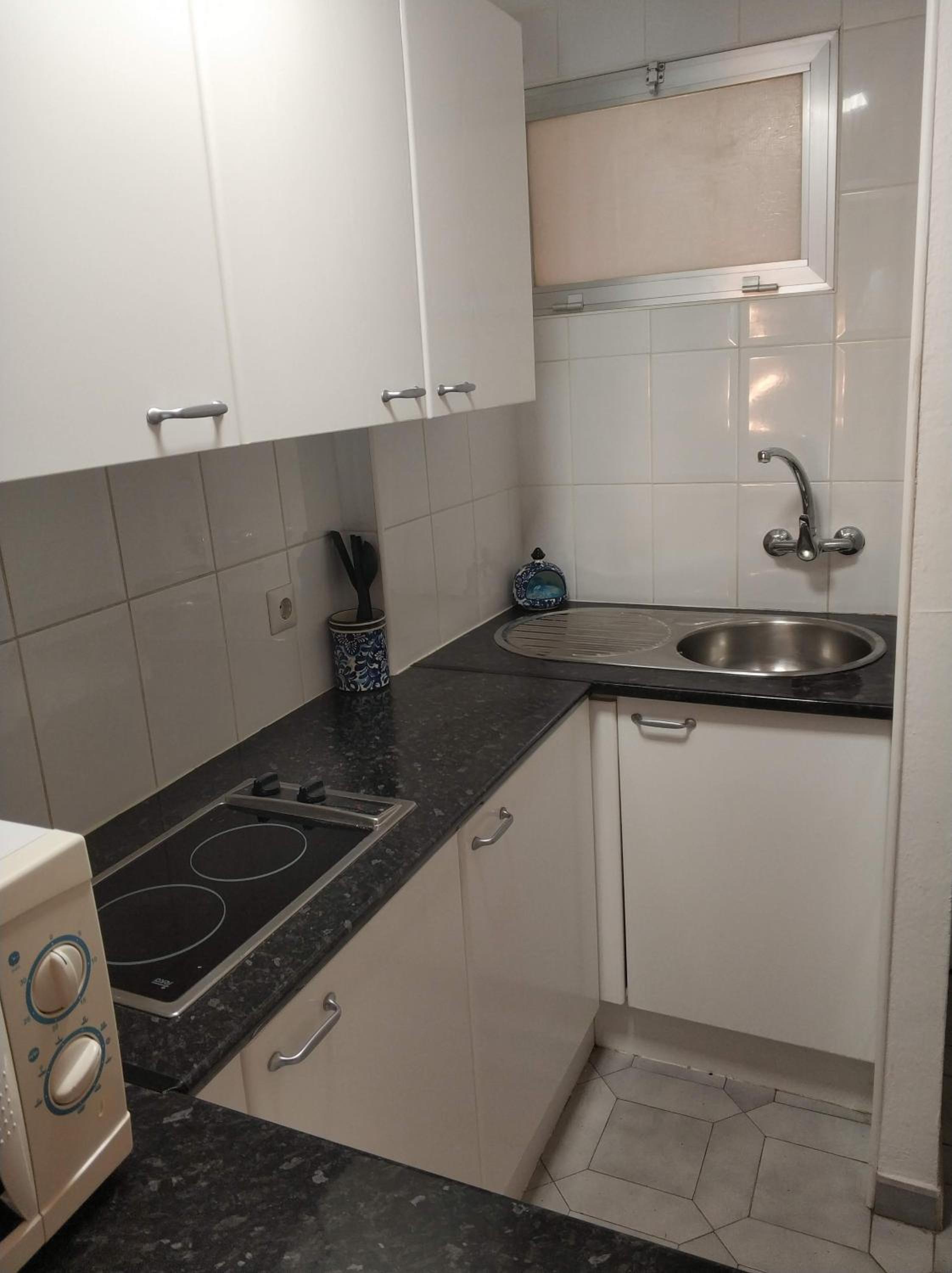 Apartamentos RC Minerva