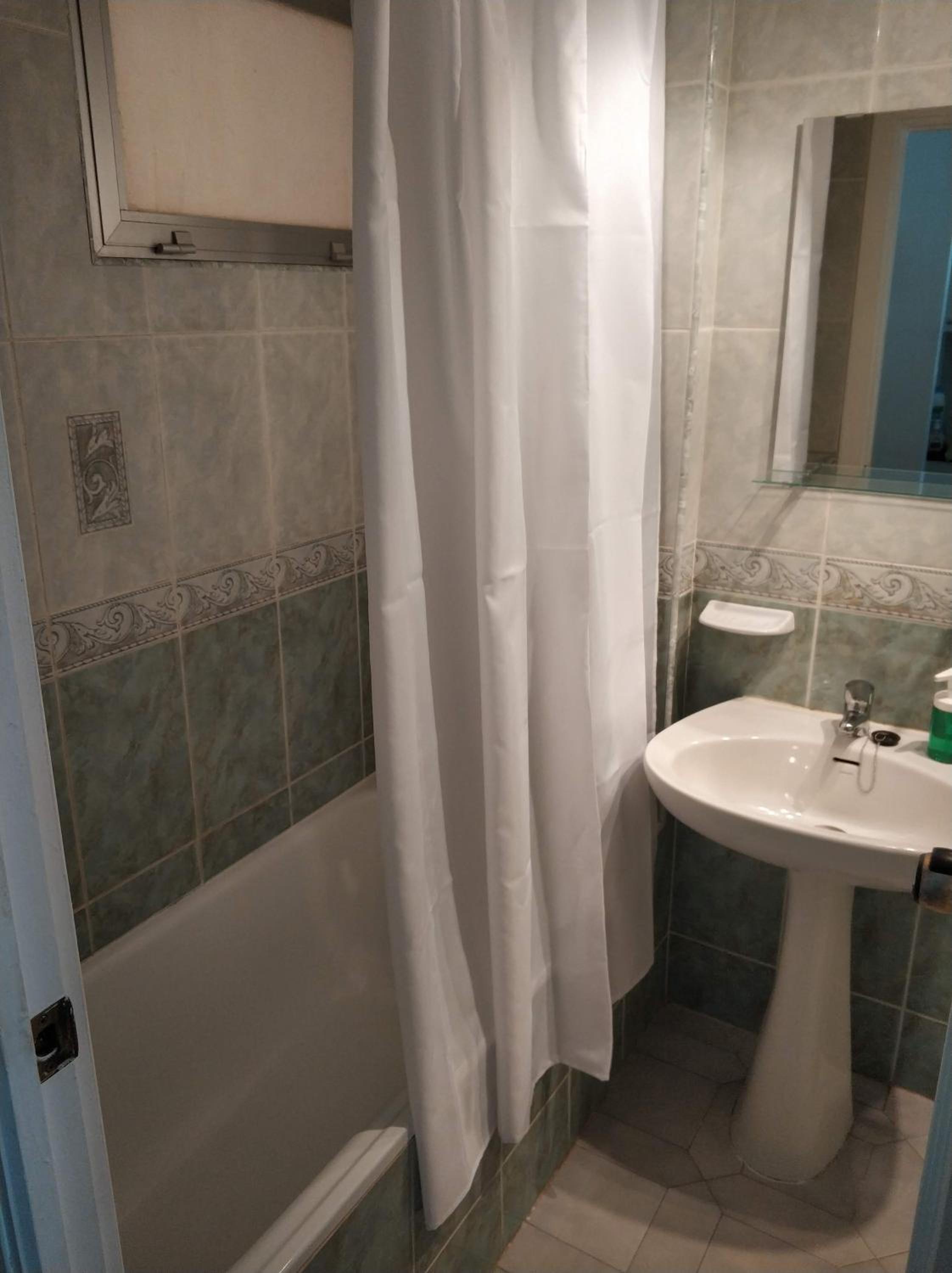 Apartamentos RC Minerva