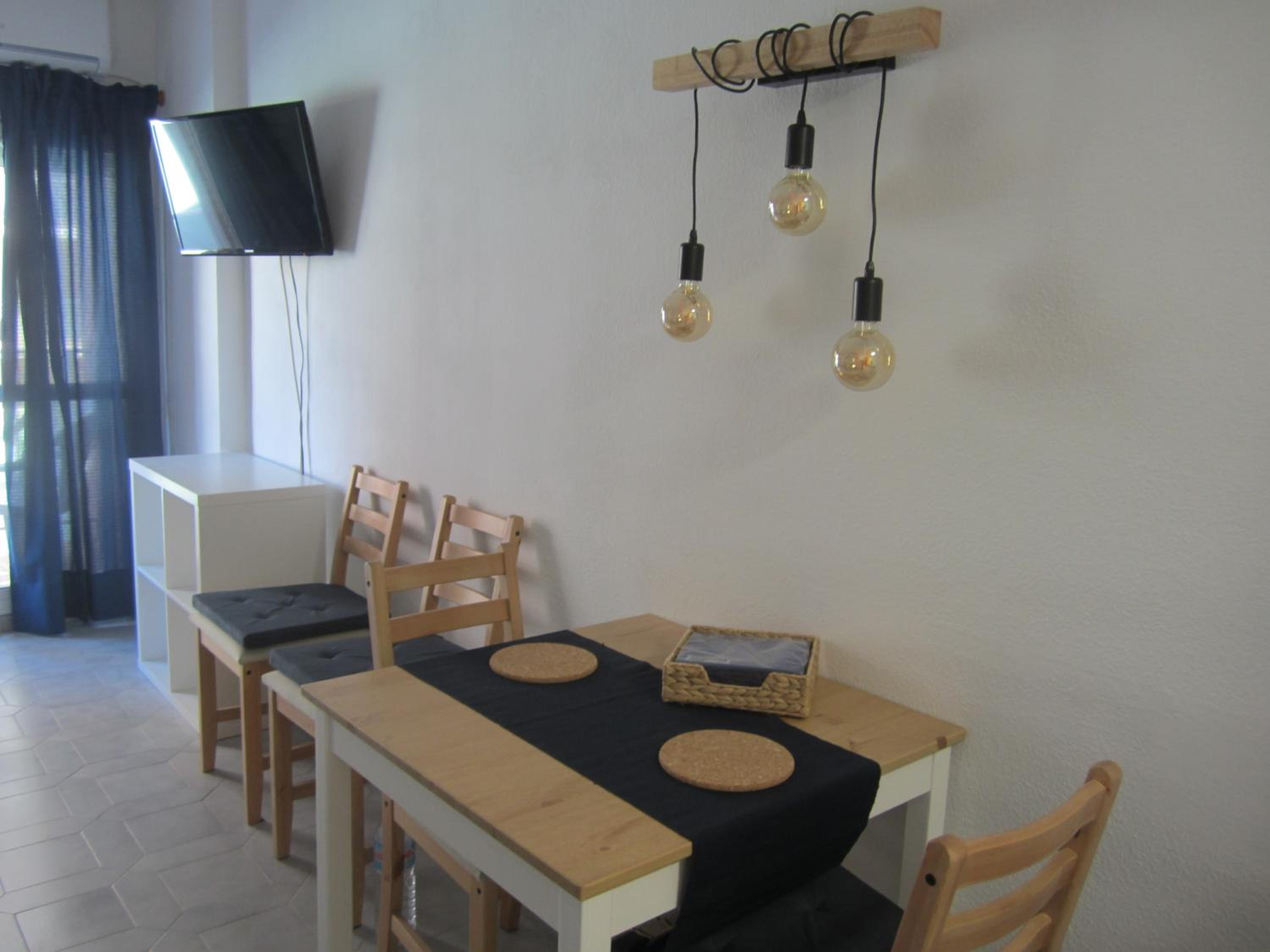 Apartamentos RC Minerva