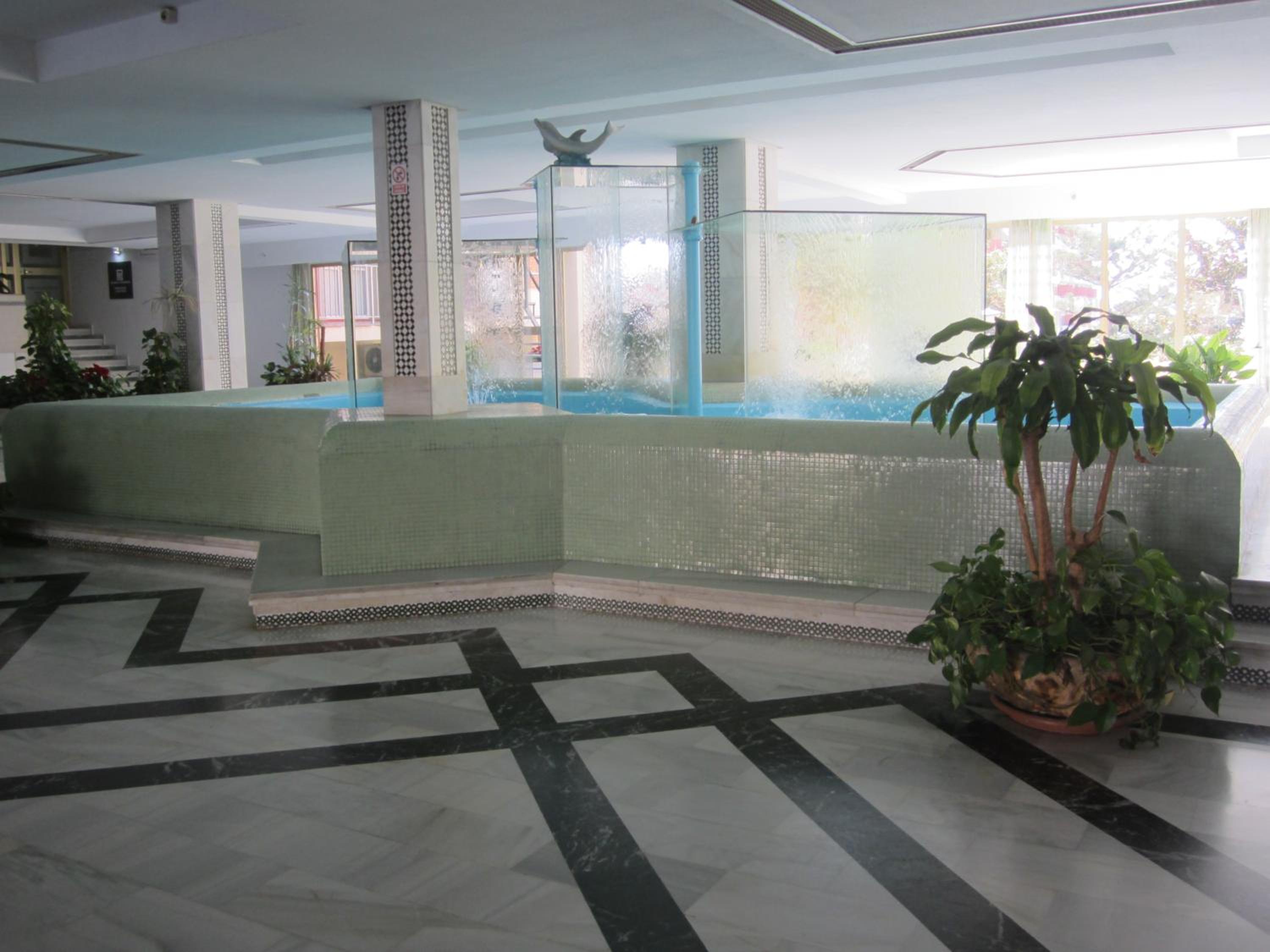 Apartamentos RC Minerva