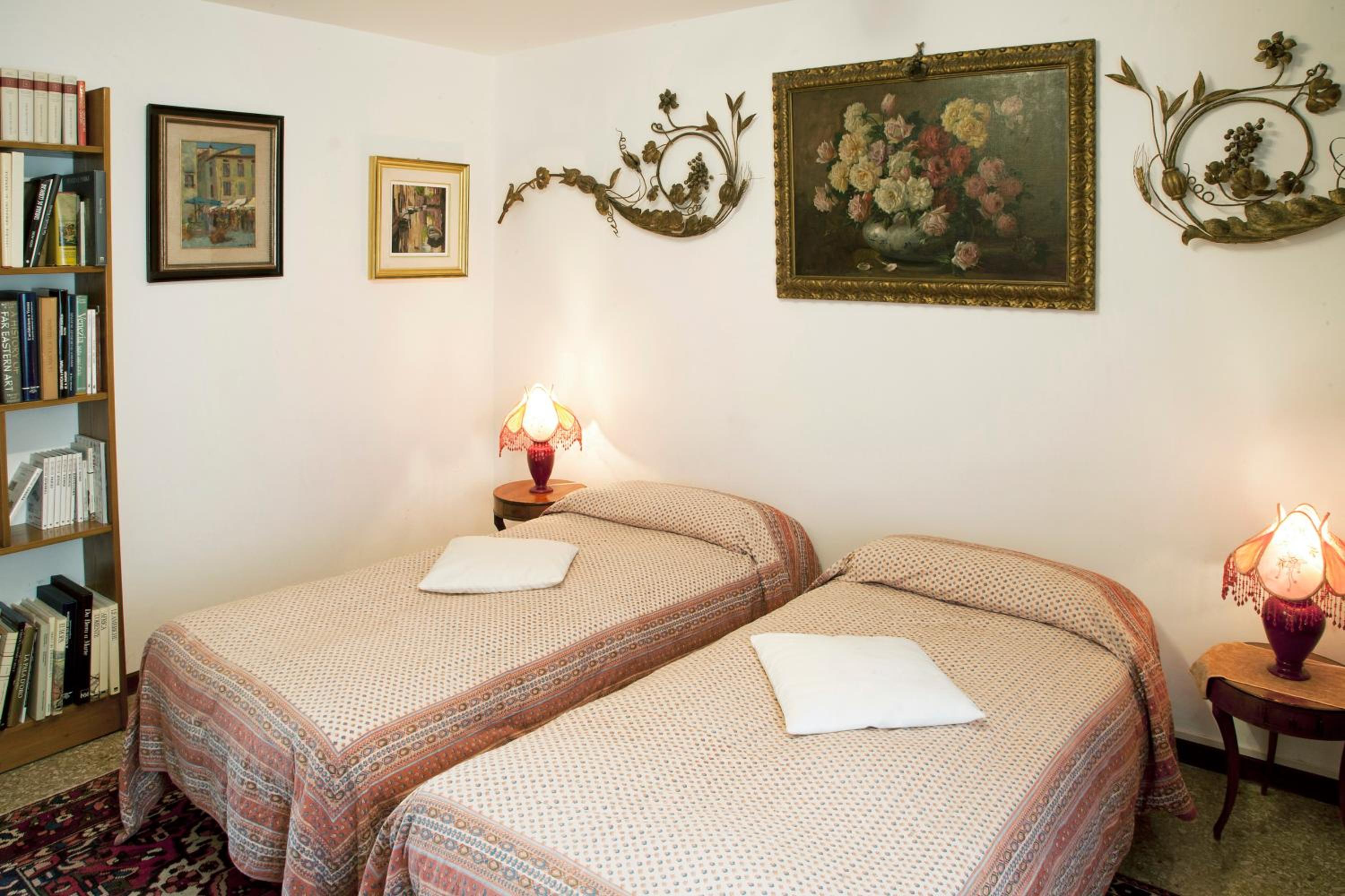 Cà Lezze Bell'appartamento nel cuore di Venezia