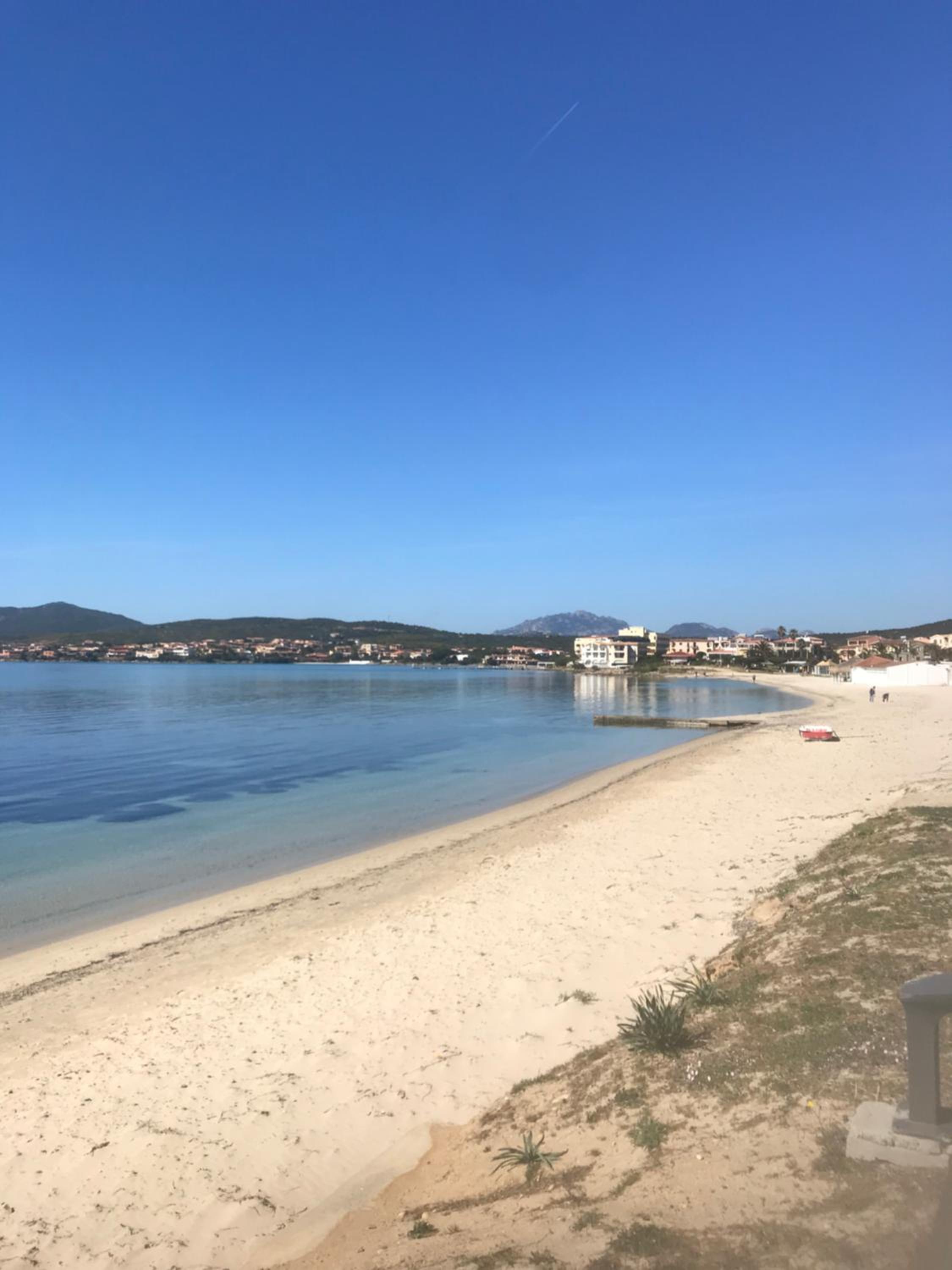 Cielo e mare view 2