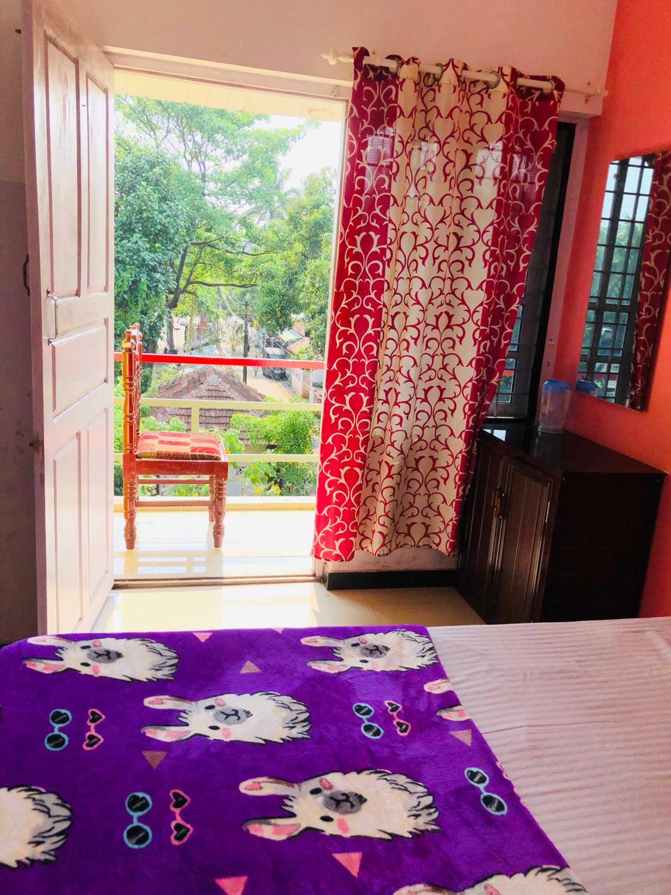 Eden Homestay Alleppey view 3