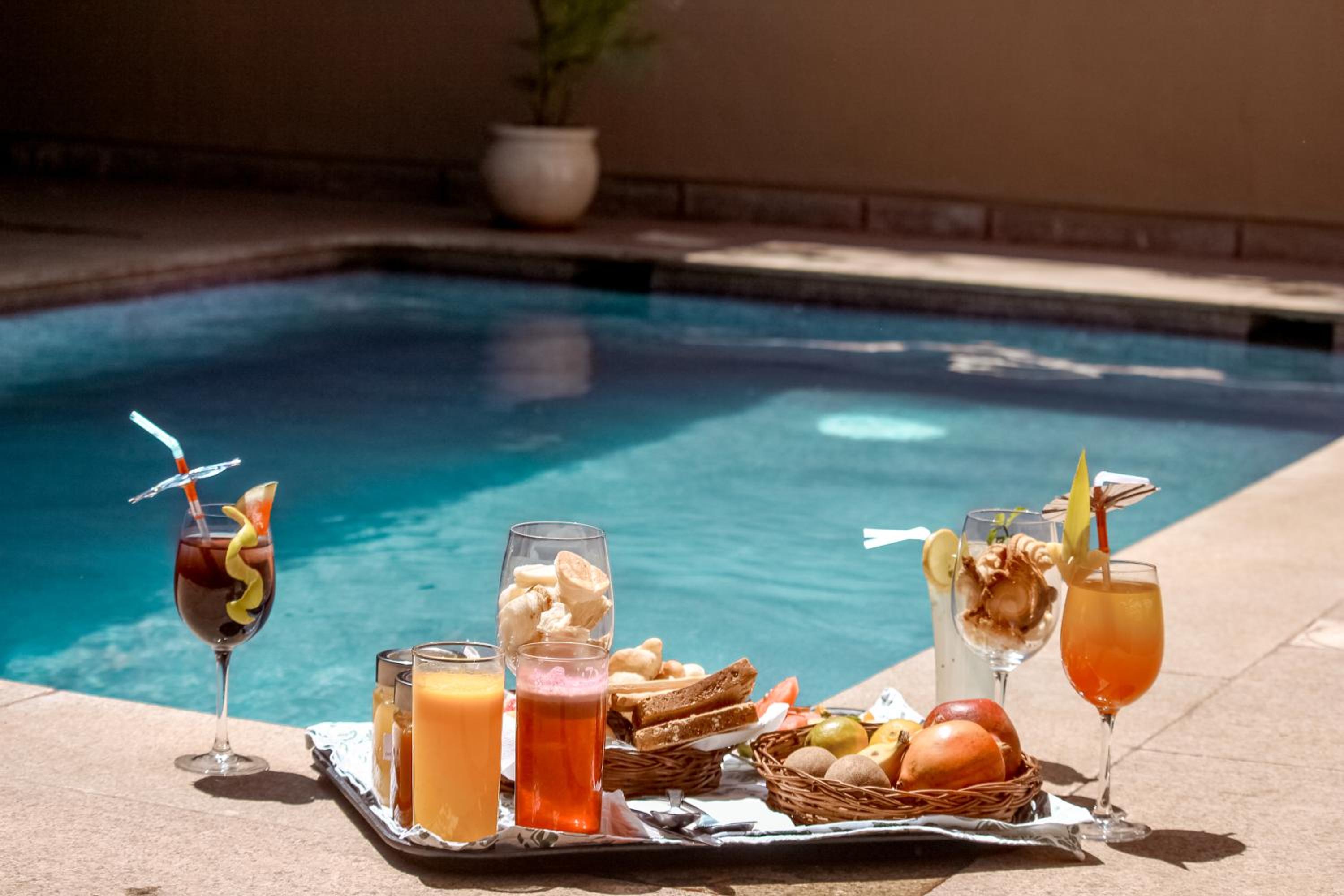 Heritage Resort Hampi