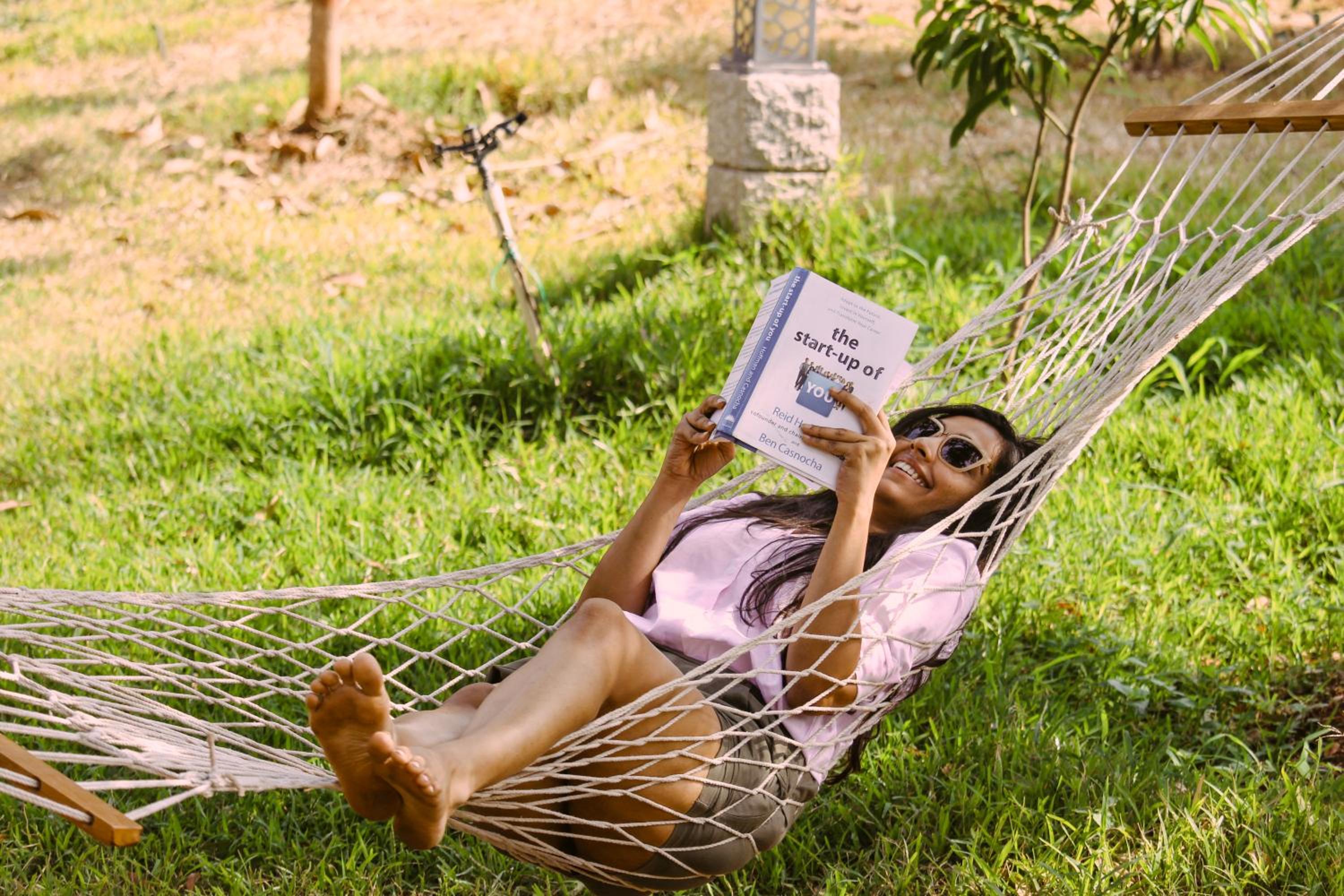 Heritage Resort Hampi