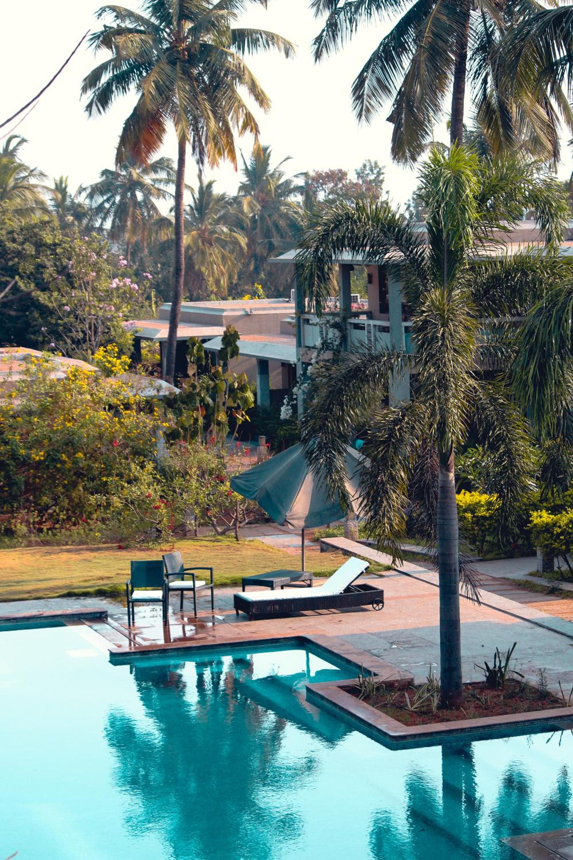 Heritage Resort Hampi