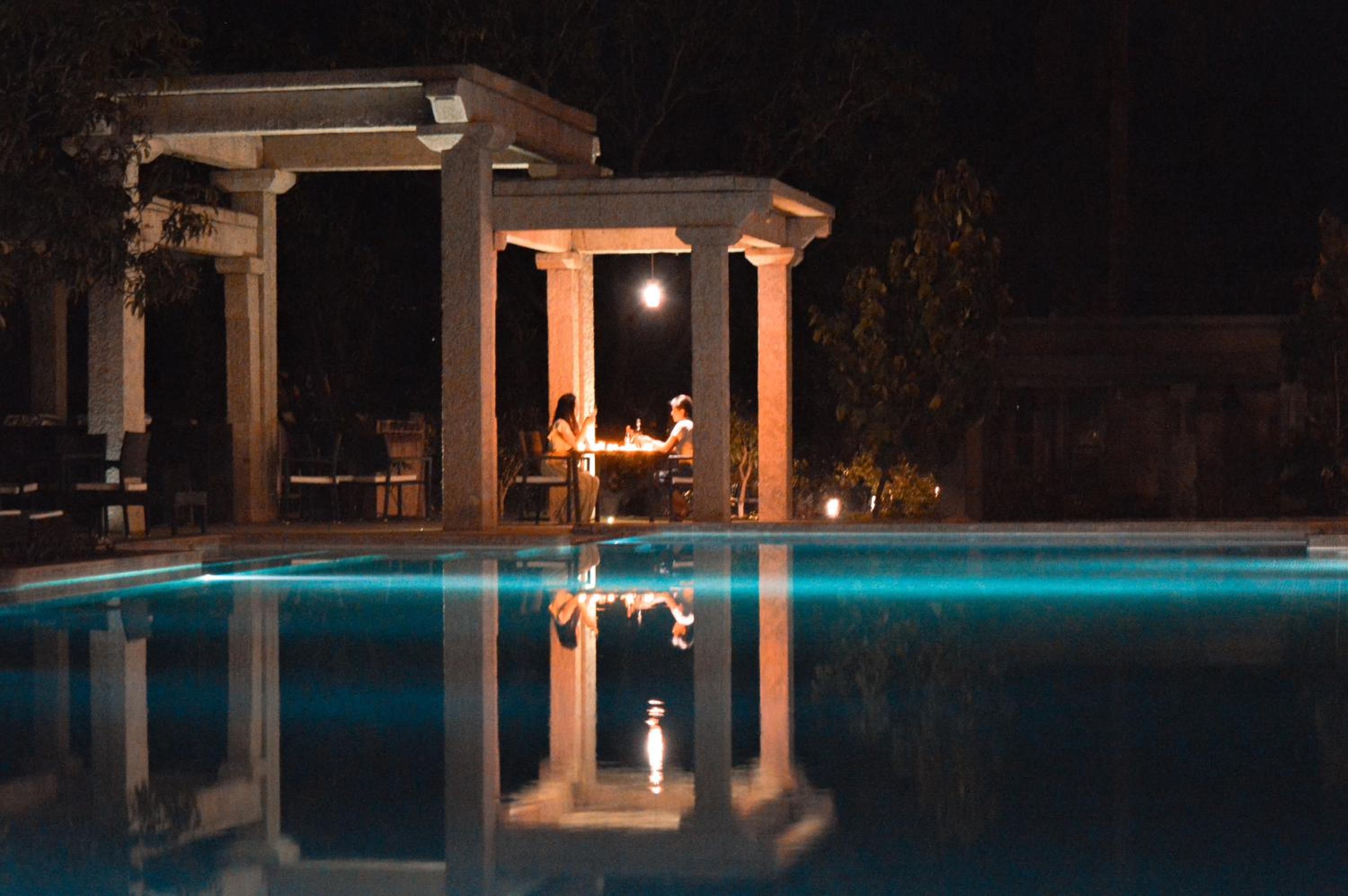 Heritage Resort Hampi