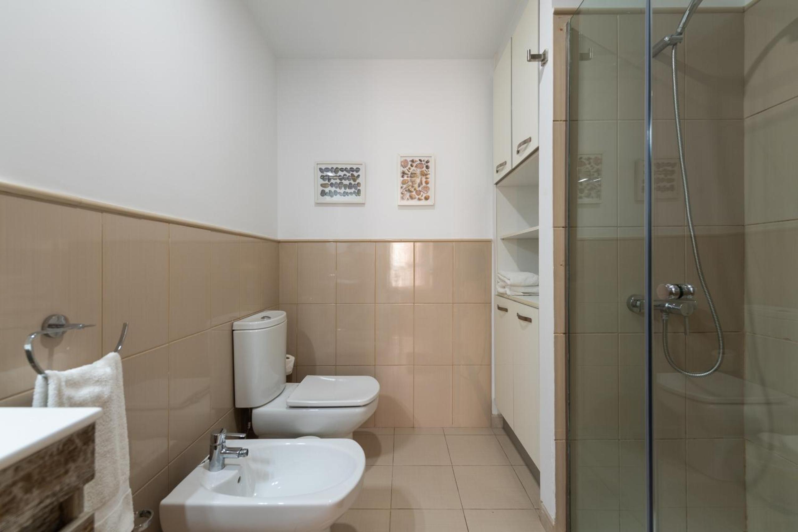Silken Atlantis Playa - Holiday Homes