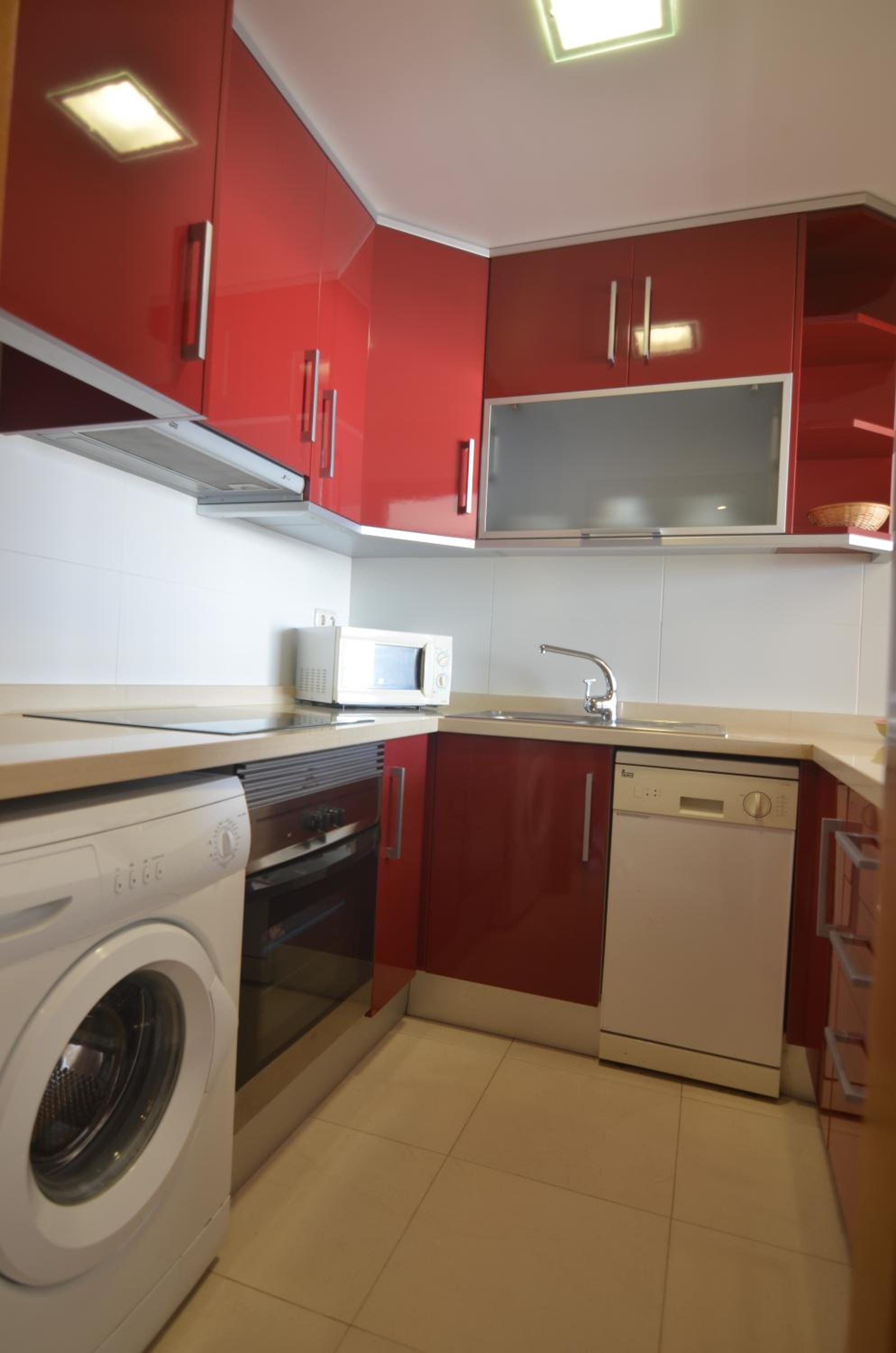 Apartamentos Entremares - Grupo Antonio Perles view 5