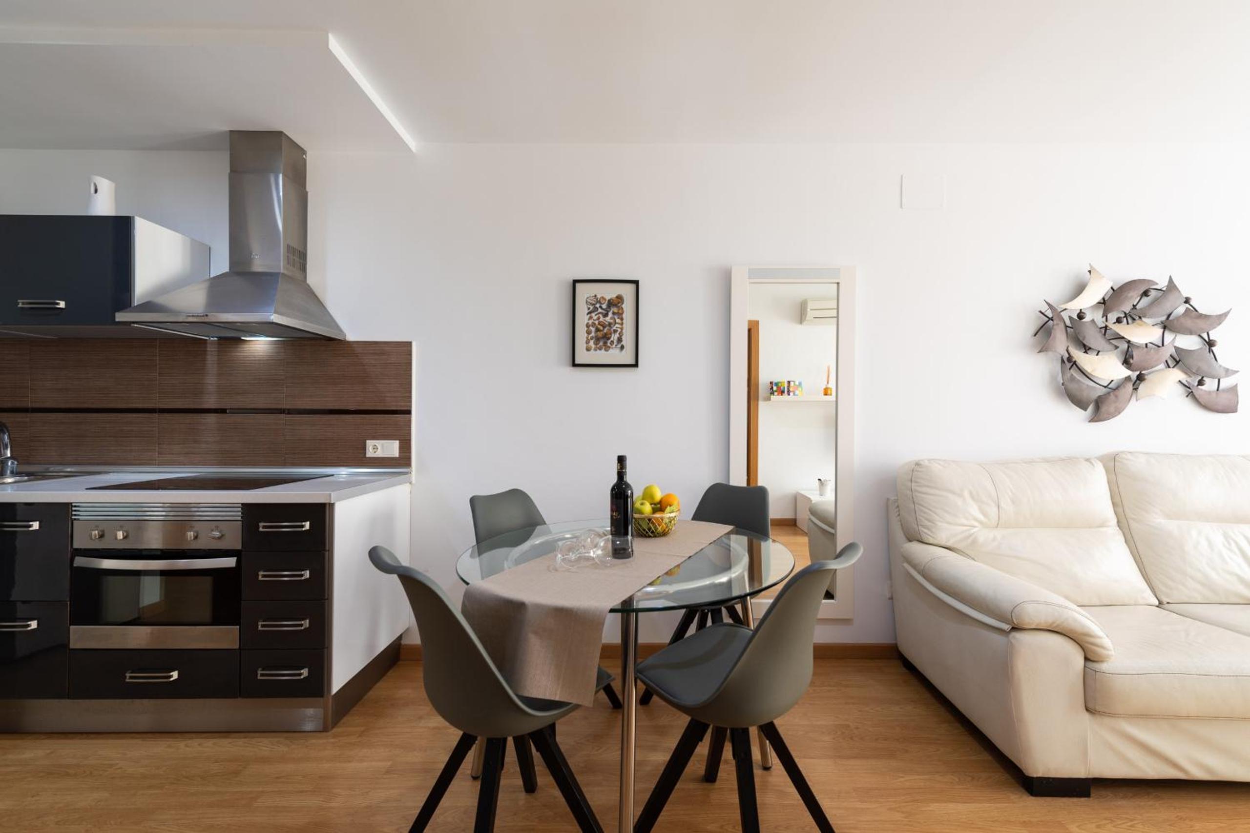 Silken Atlantis Playa - Holiday Homes