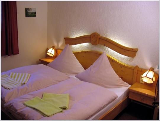 Gasthof-Pension Rotes Haus