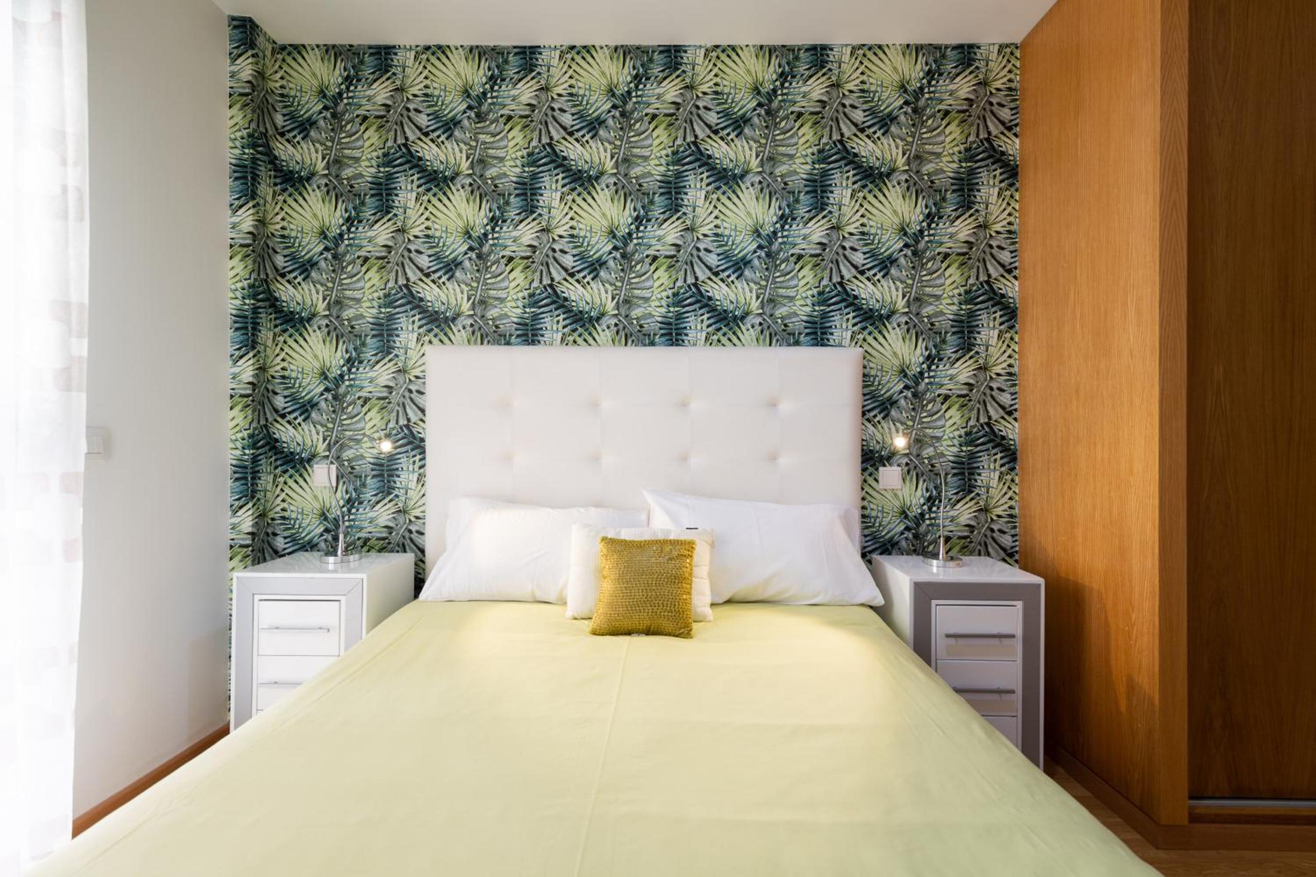 Silken Atlantis Playa - Holiday Homes