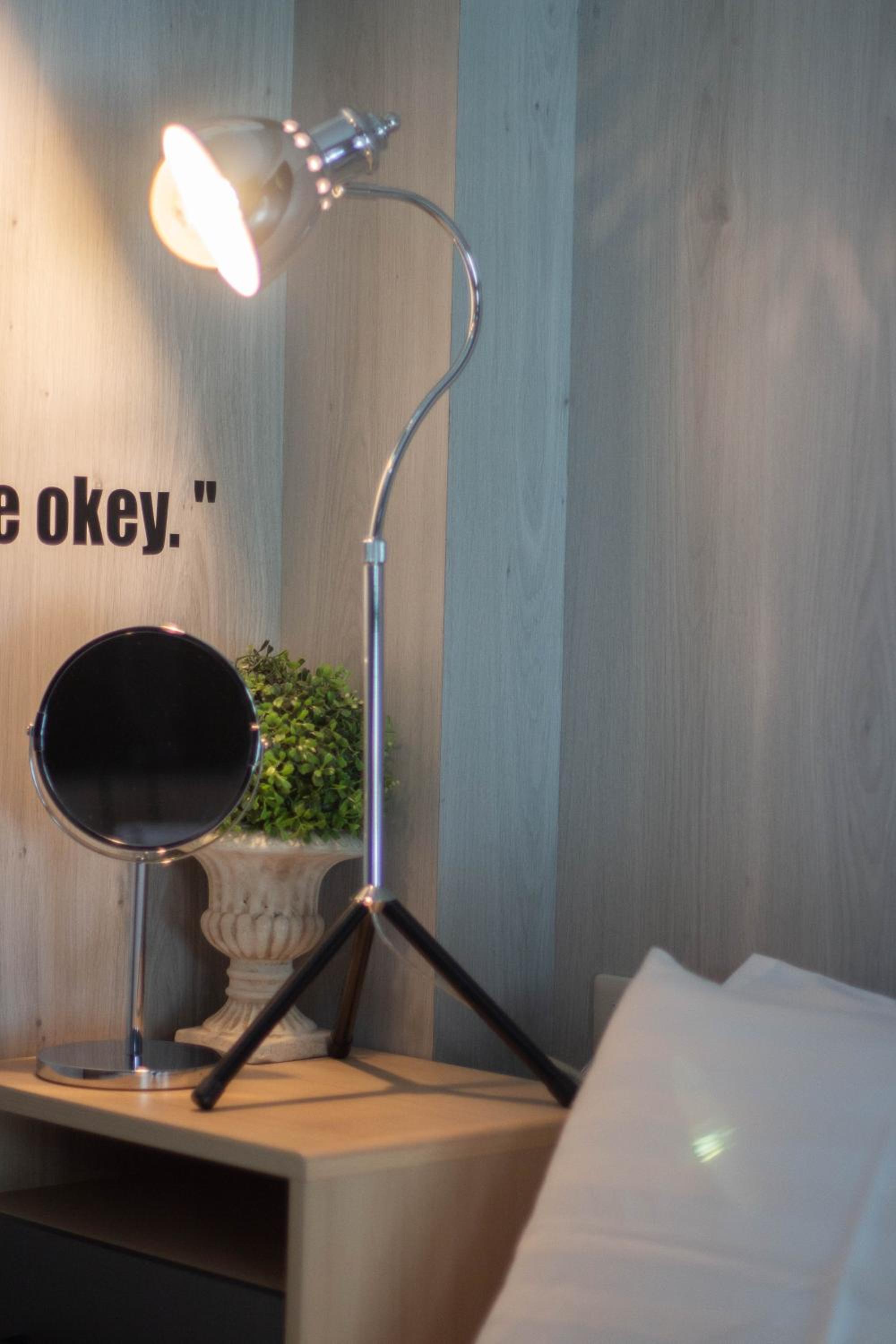 Sleep Walker Poshtel