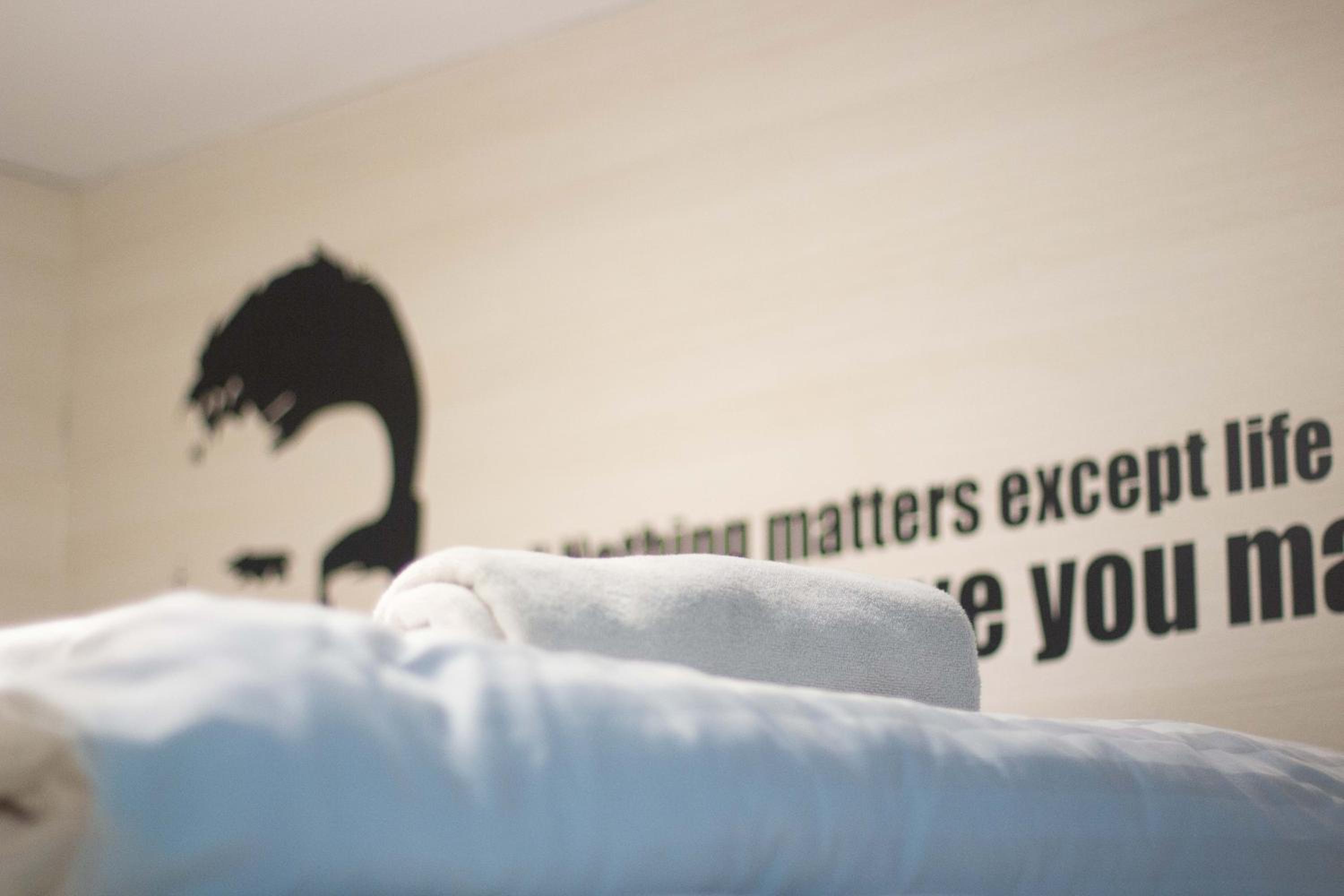 Sleep Walker Poshtel