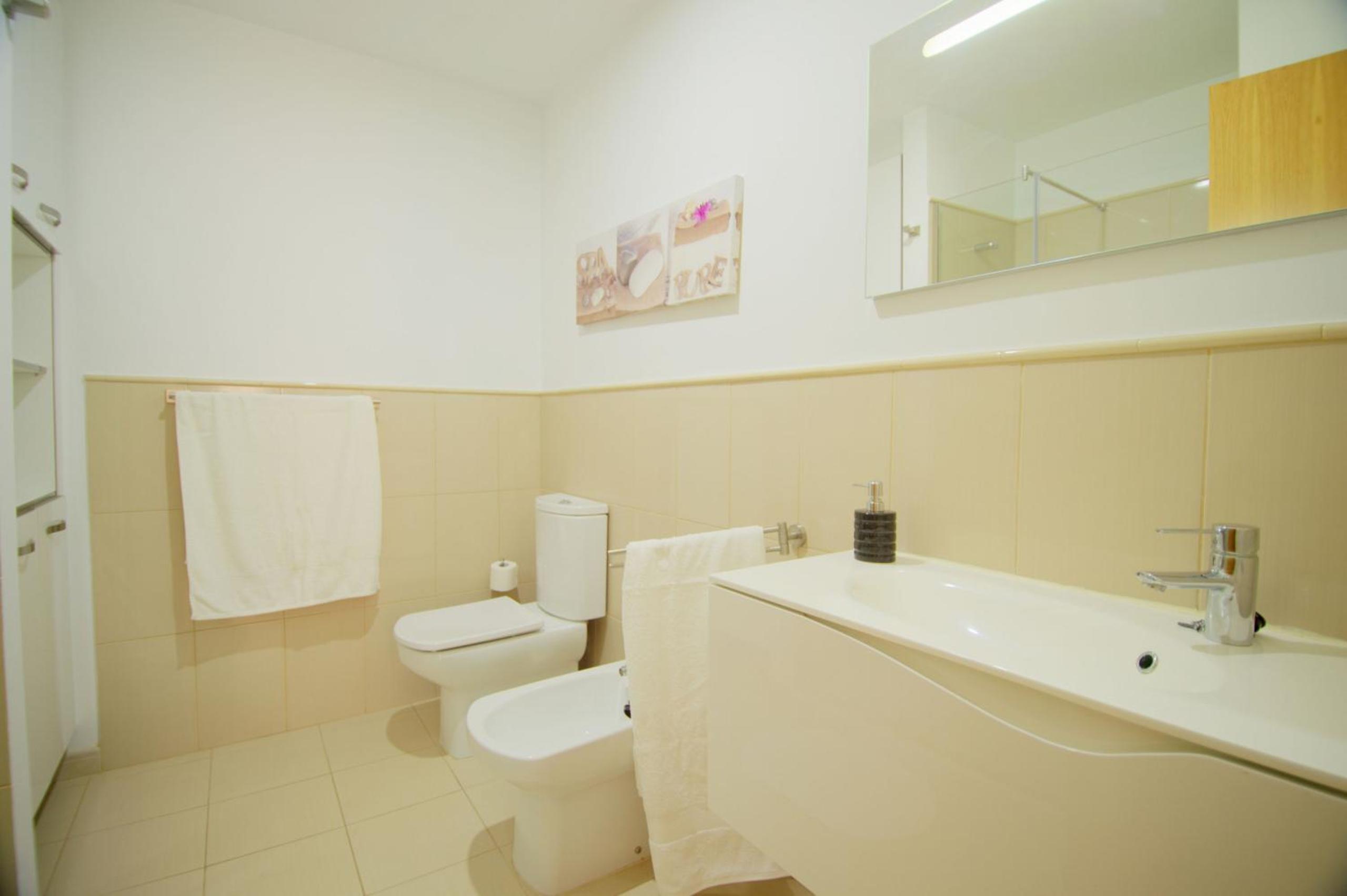 Silken Atlantis Playa - Holiday Homes