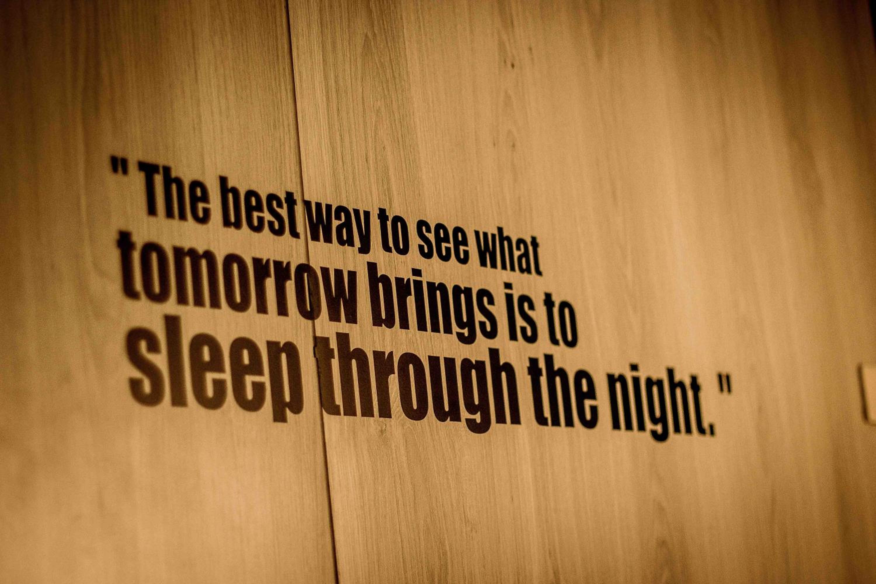 Sleep Walker Poshtel
