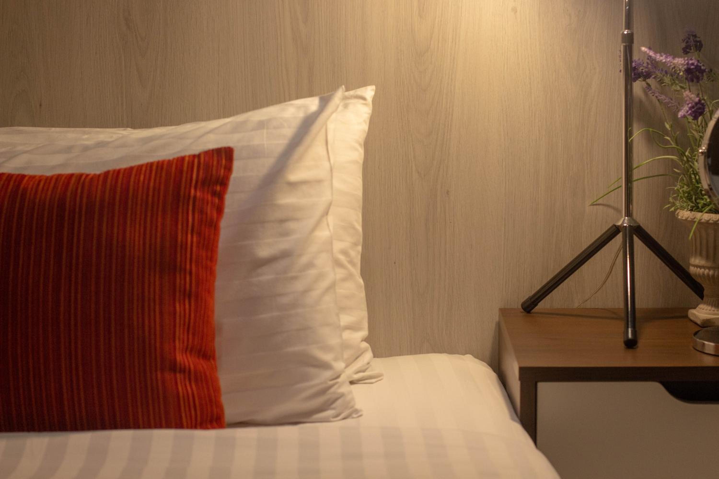 Sleep Walker Poshtel