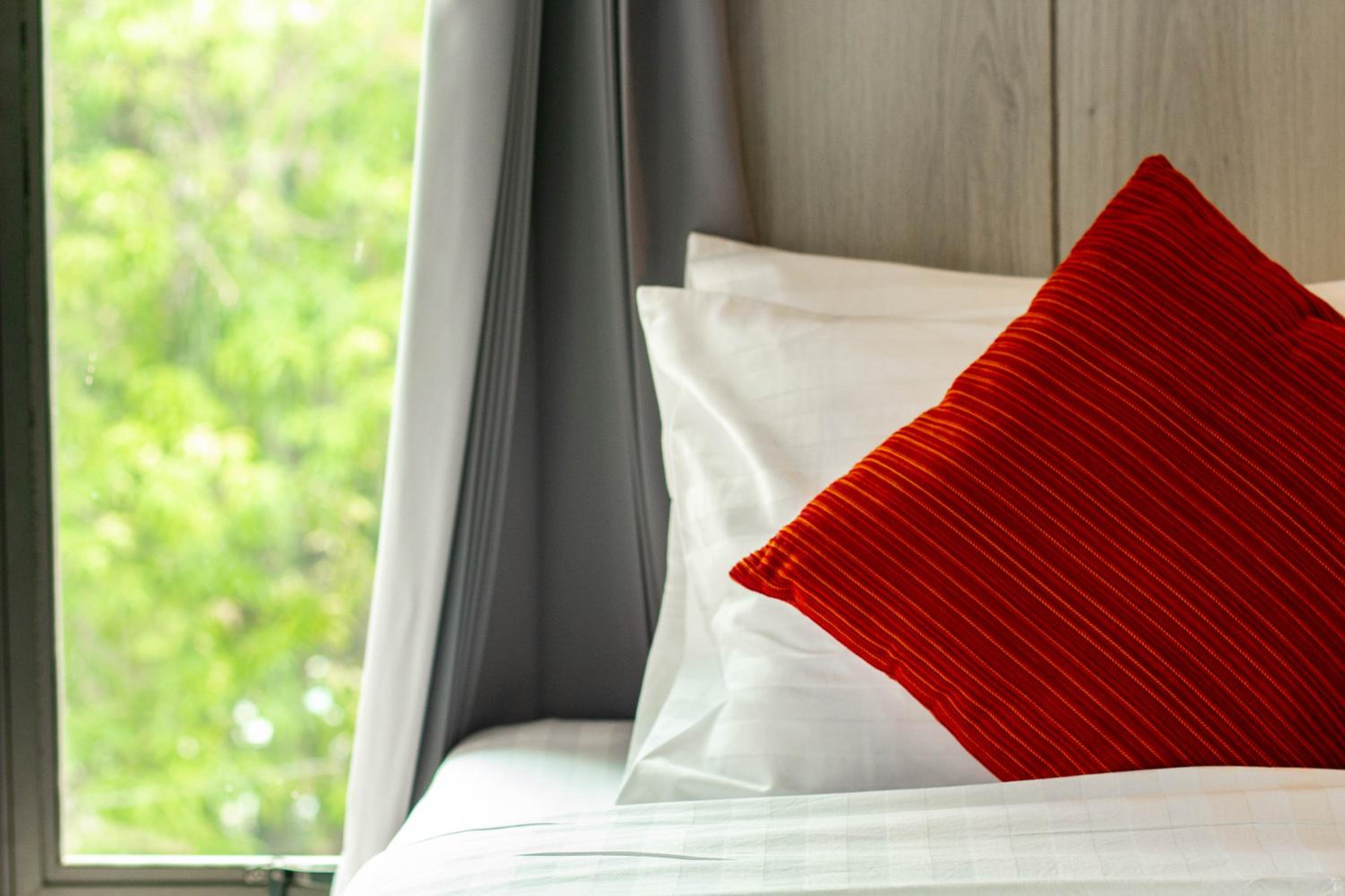 Sleep Walker Poshtel