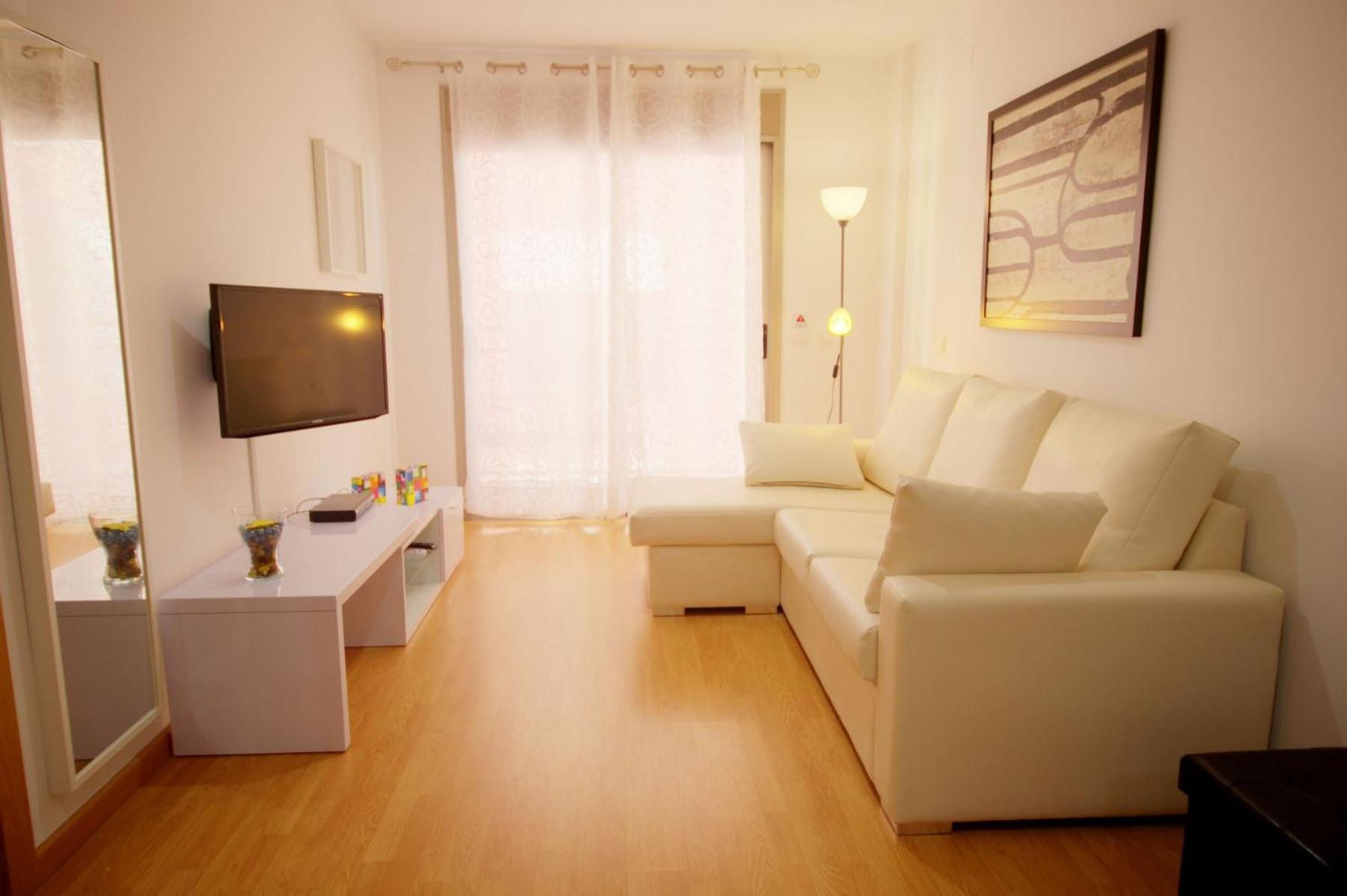 Silken Atlantis Playa - Holiday Homes