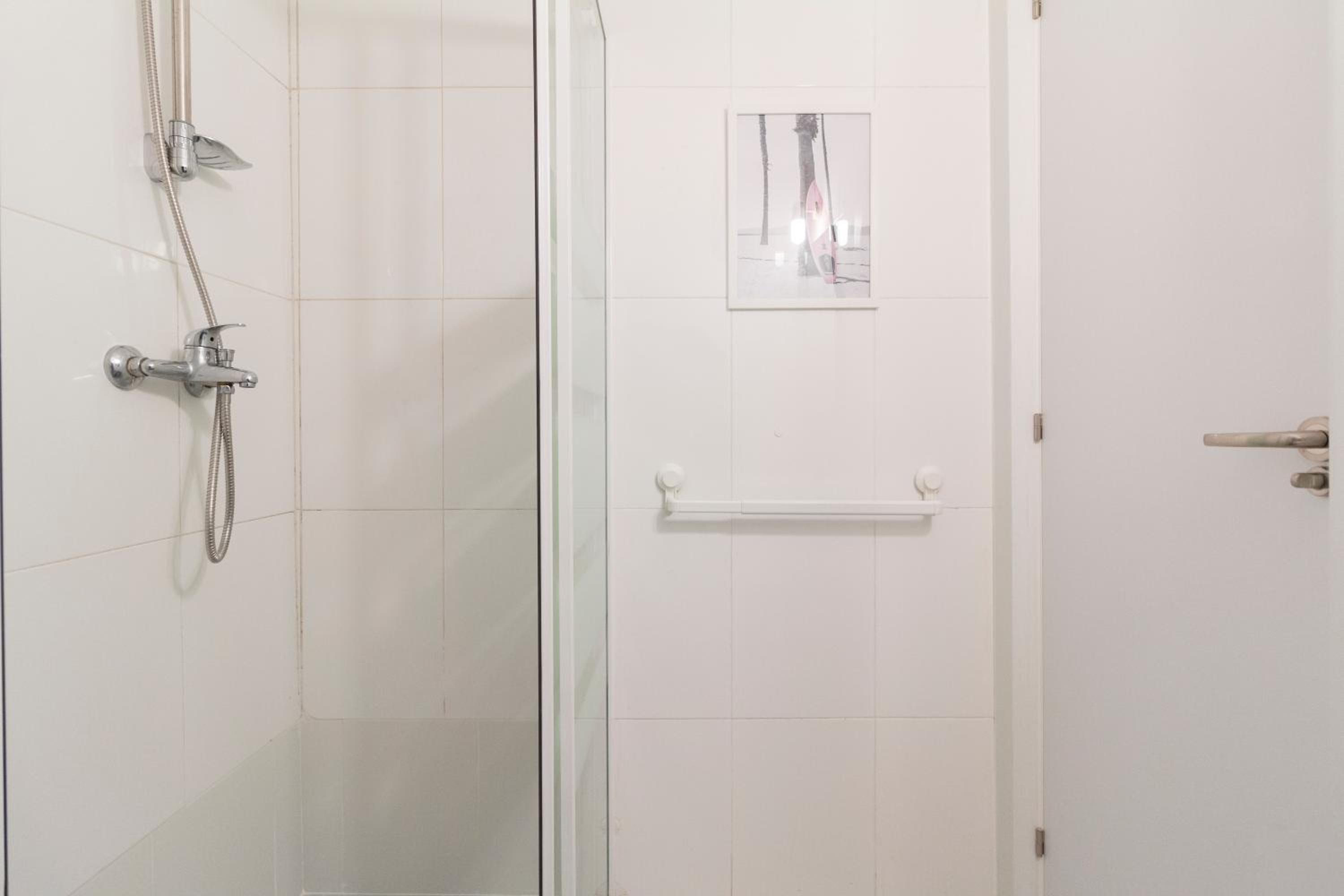 Ronda de Valencia apartamento