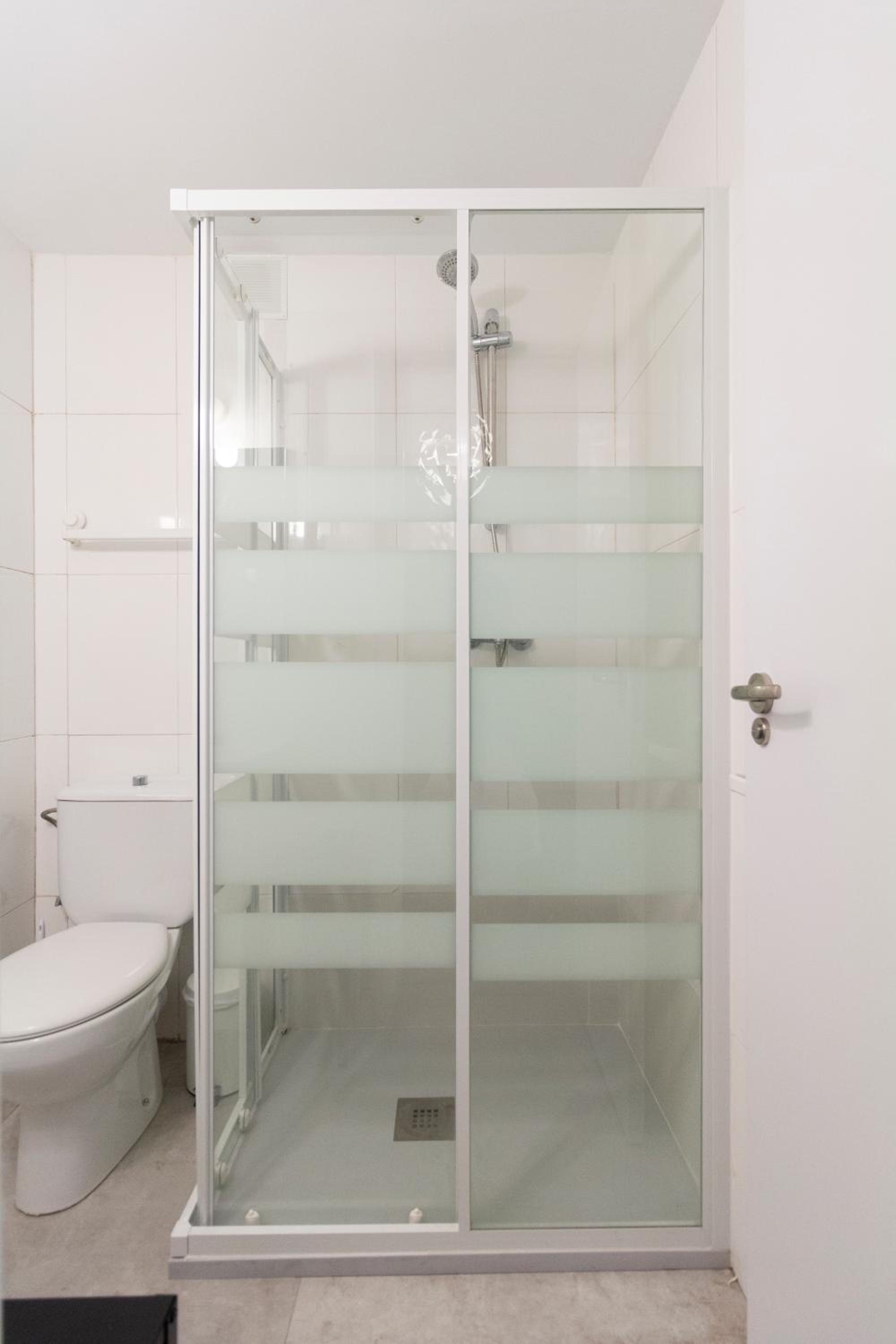 Ronda de Valencia apartamento