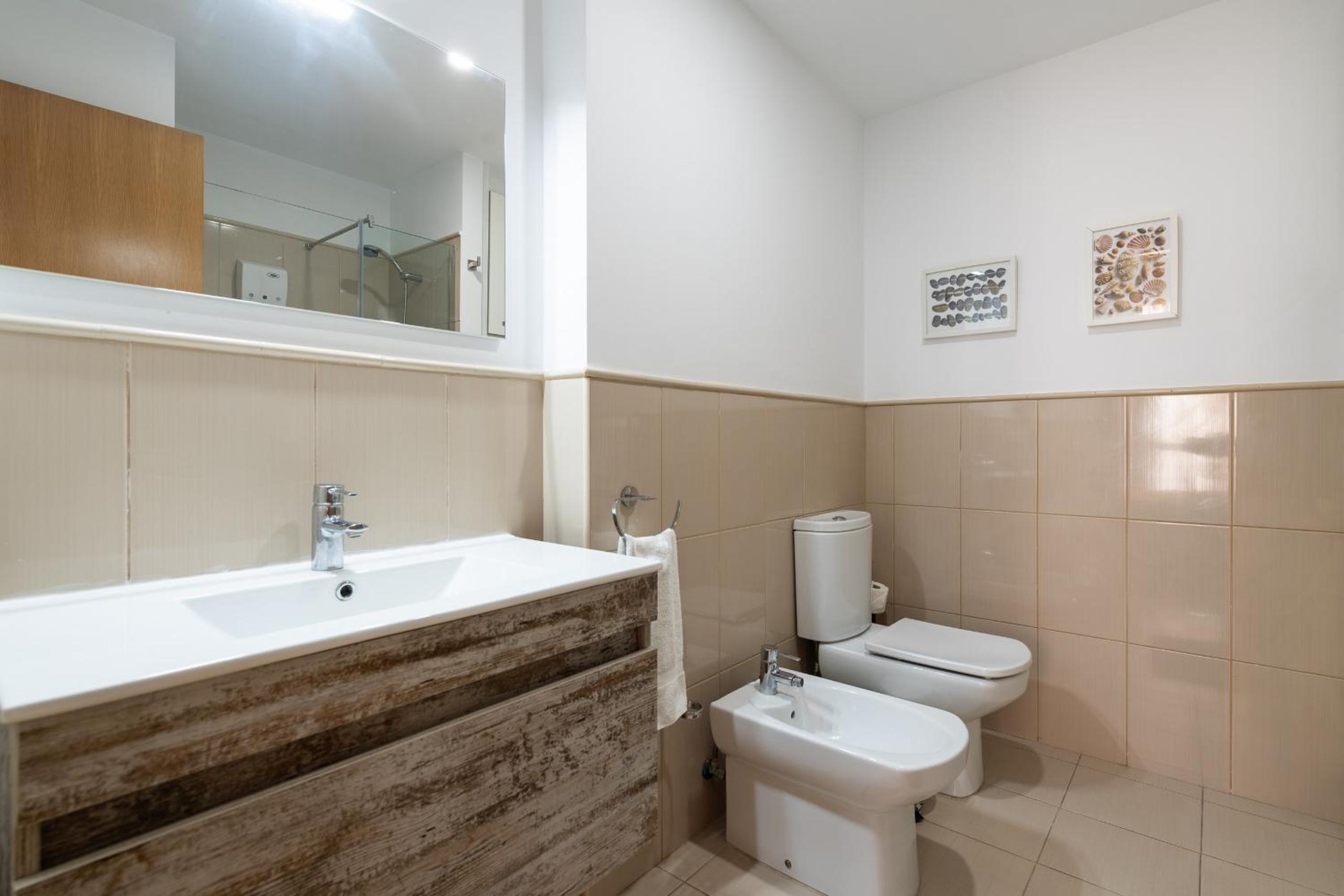 Silken Atlantis Playa - Holiday Homes