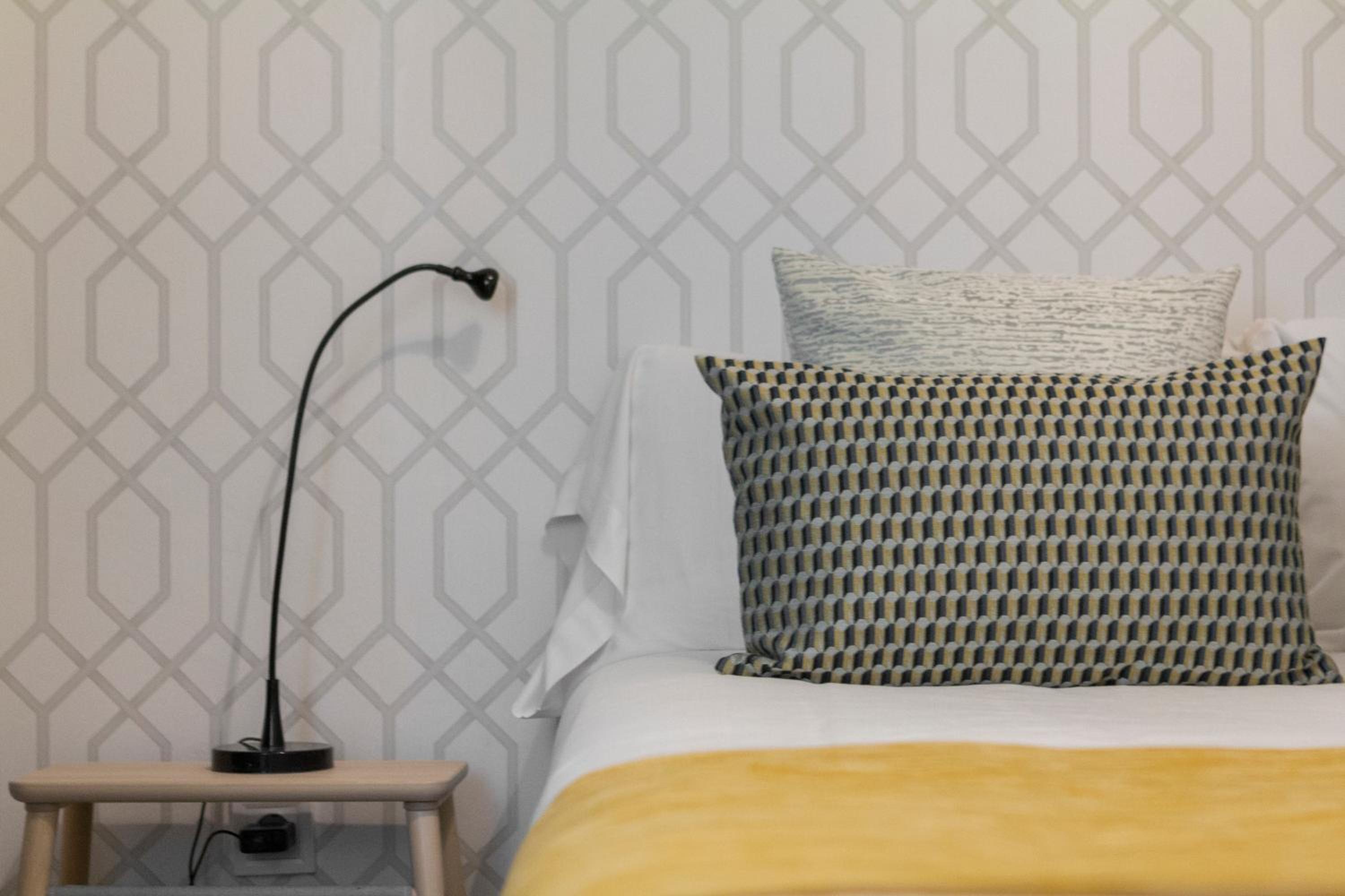 Ronda de Valencia apartamento