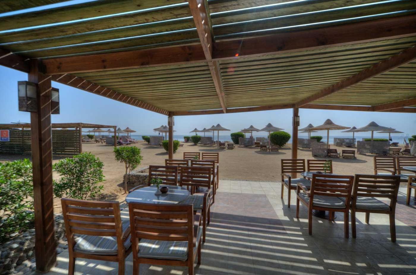 Shams Alam Beach Resort — photo 179