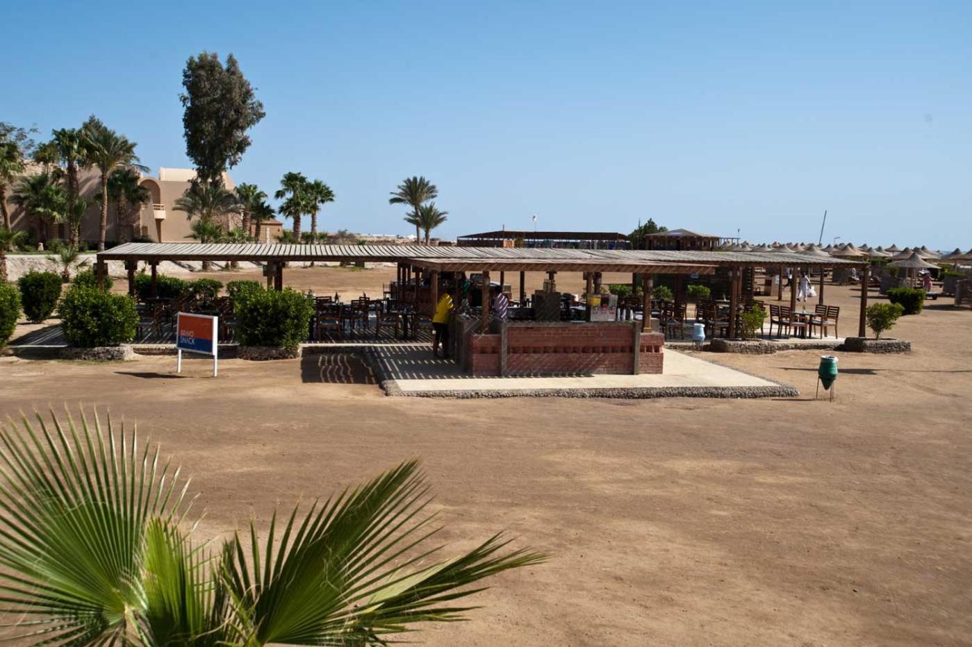 Shams Alam Beach Resort — photo 131