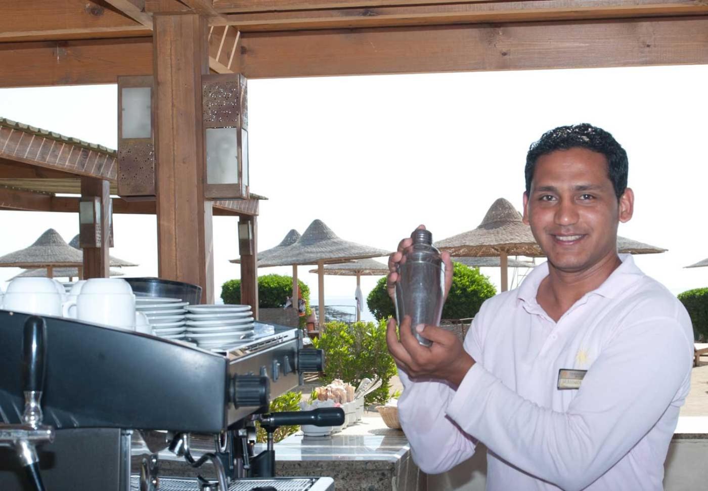 Shams Alam Beach Resort — photo 41