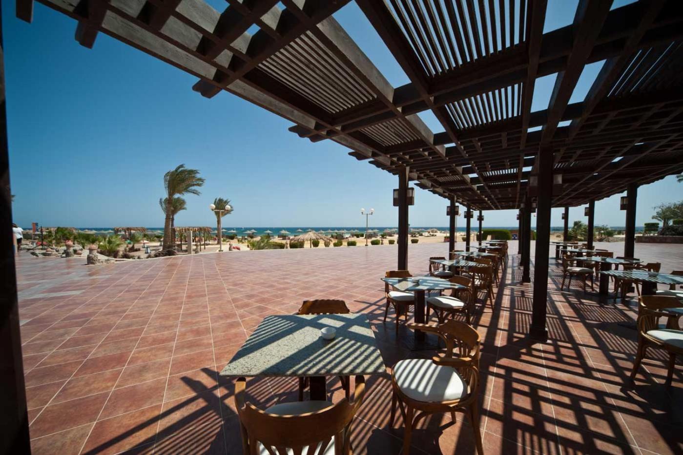 Shams Alam Beach Resort — photo 70