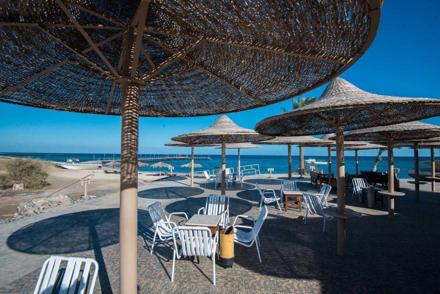 Shams Alam Beach Resort — photo 145