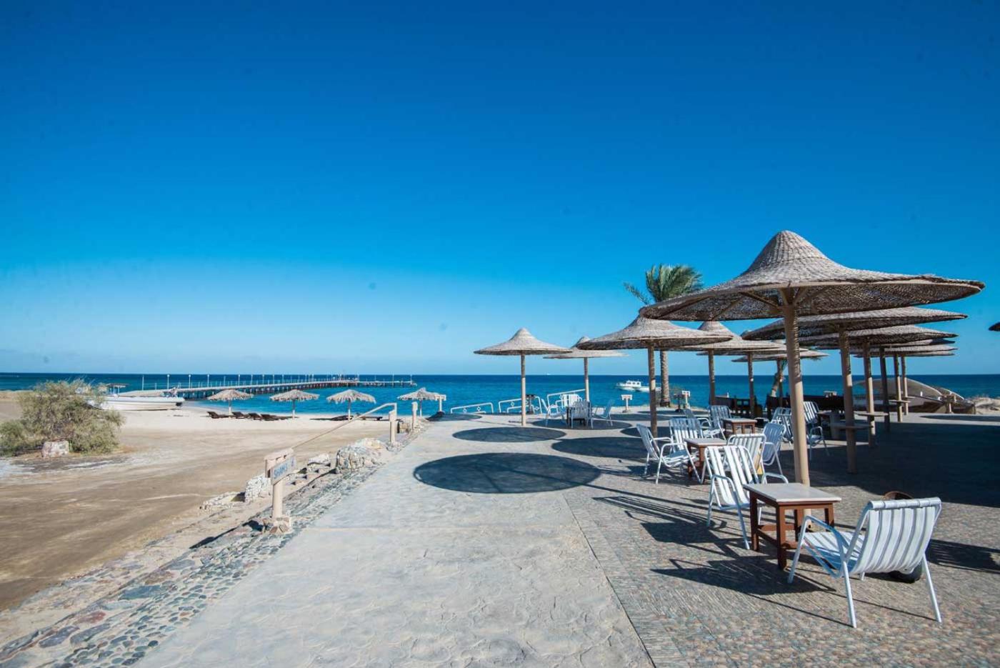 Shams Alam Beach Resort — photo 210