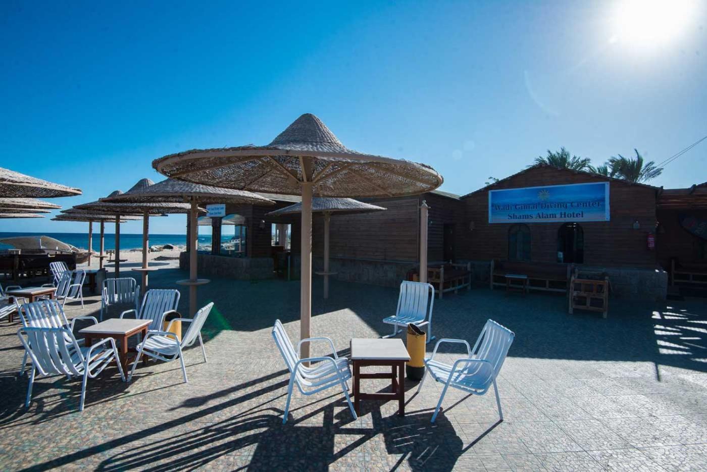 Shams Alam Beach Resort — photo 185