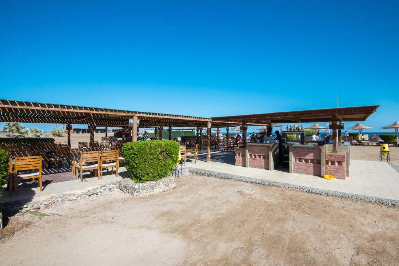 Shams Alam Beach Resort — photo 207