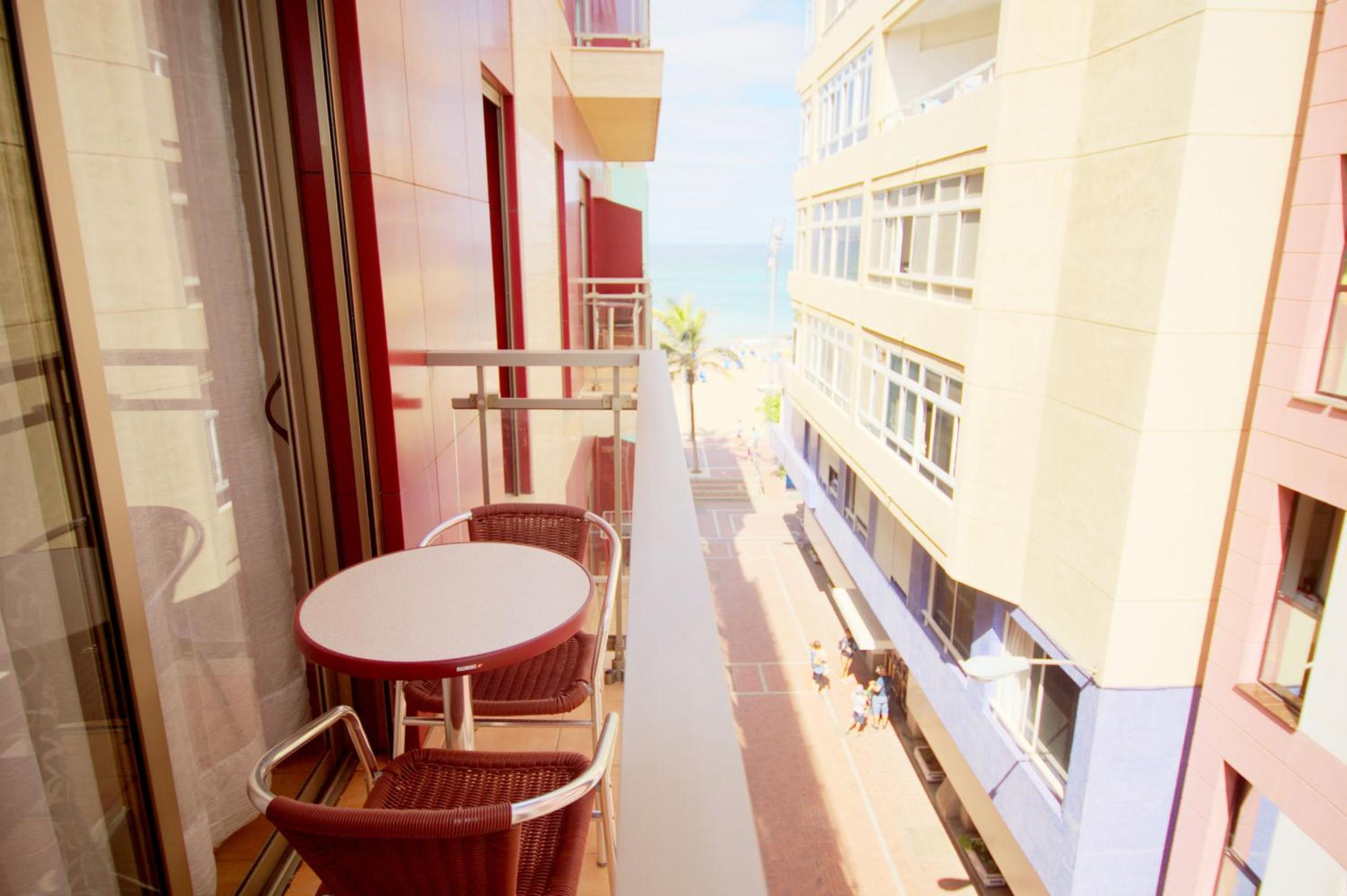 Silken Atlantis Playa - Holiday Homes