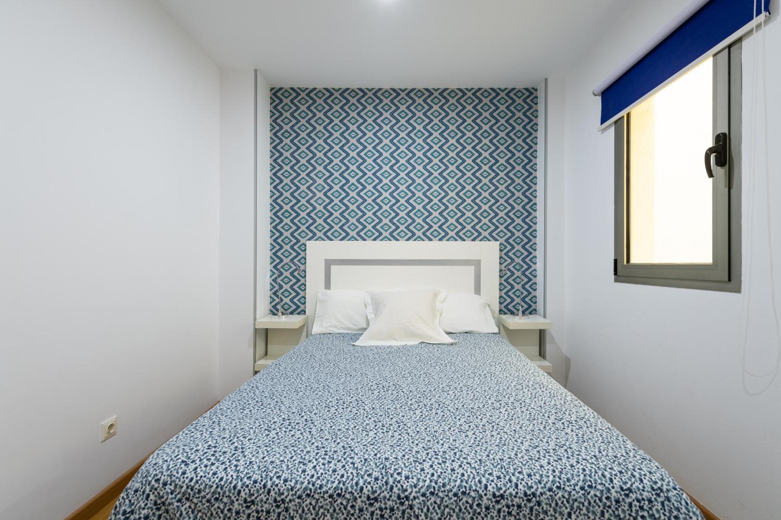 Silken Atlantis Playa - Holiday Homes