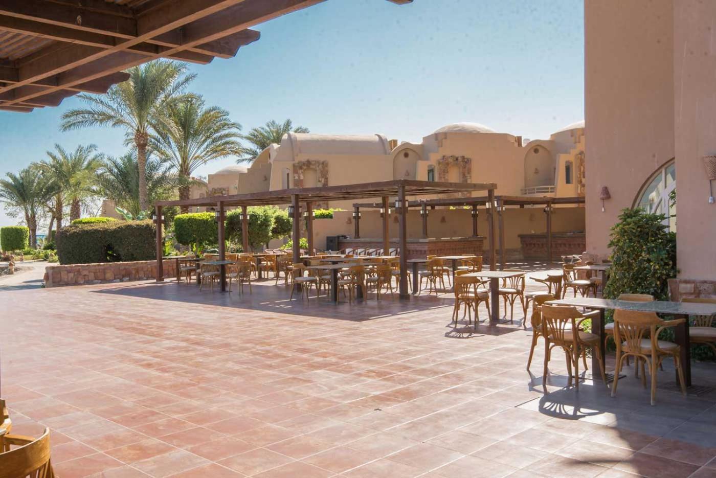 Shams Alam Beach Resort — photo 177