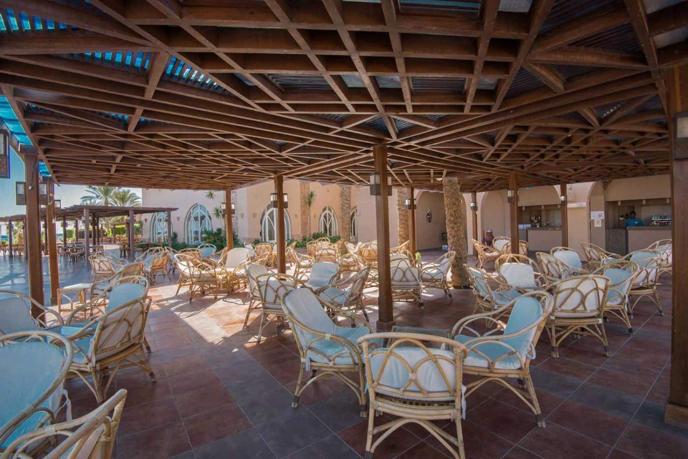 Shams Alam Beach Resort — photo 133