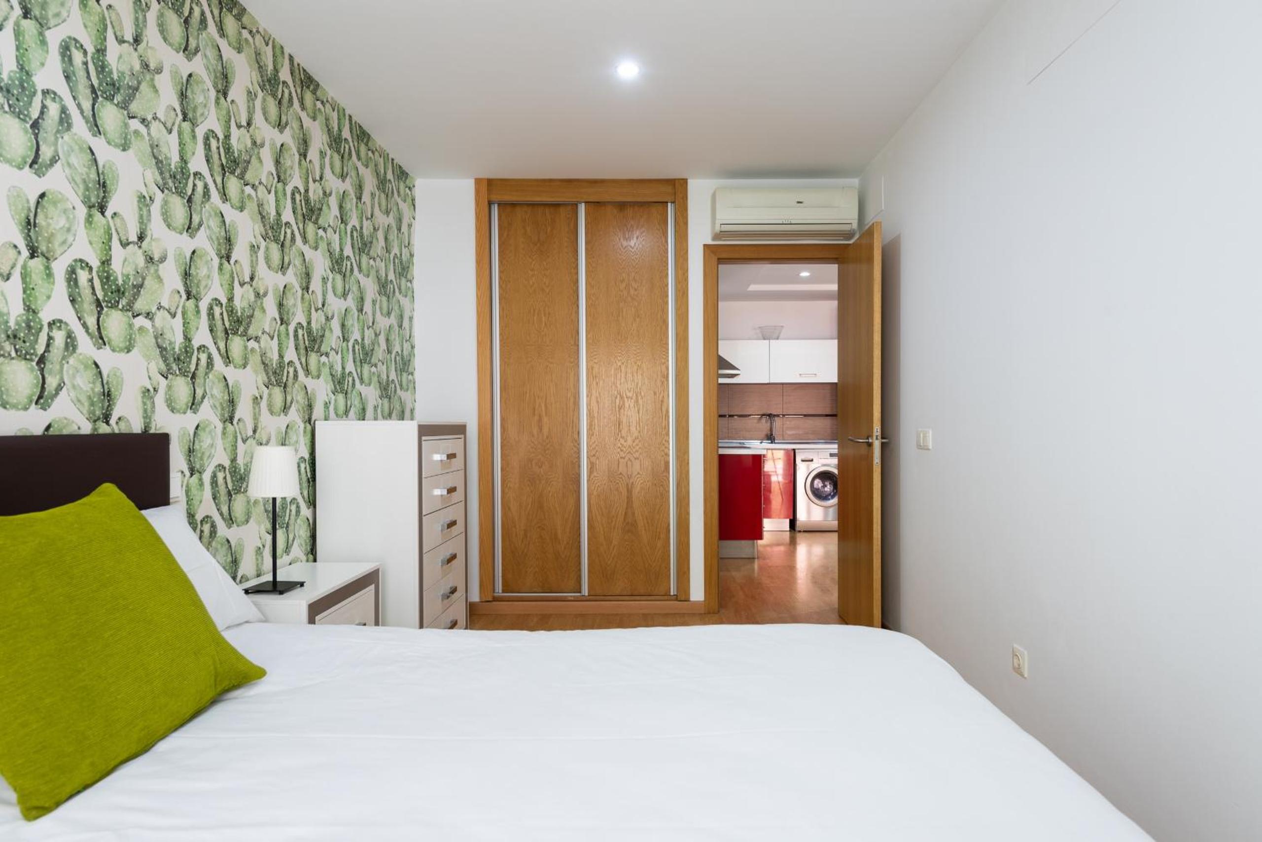 Silken Atlantis Playa - Holiday Homes