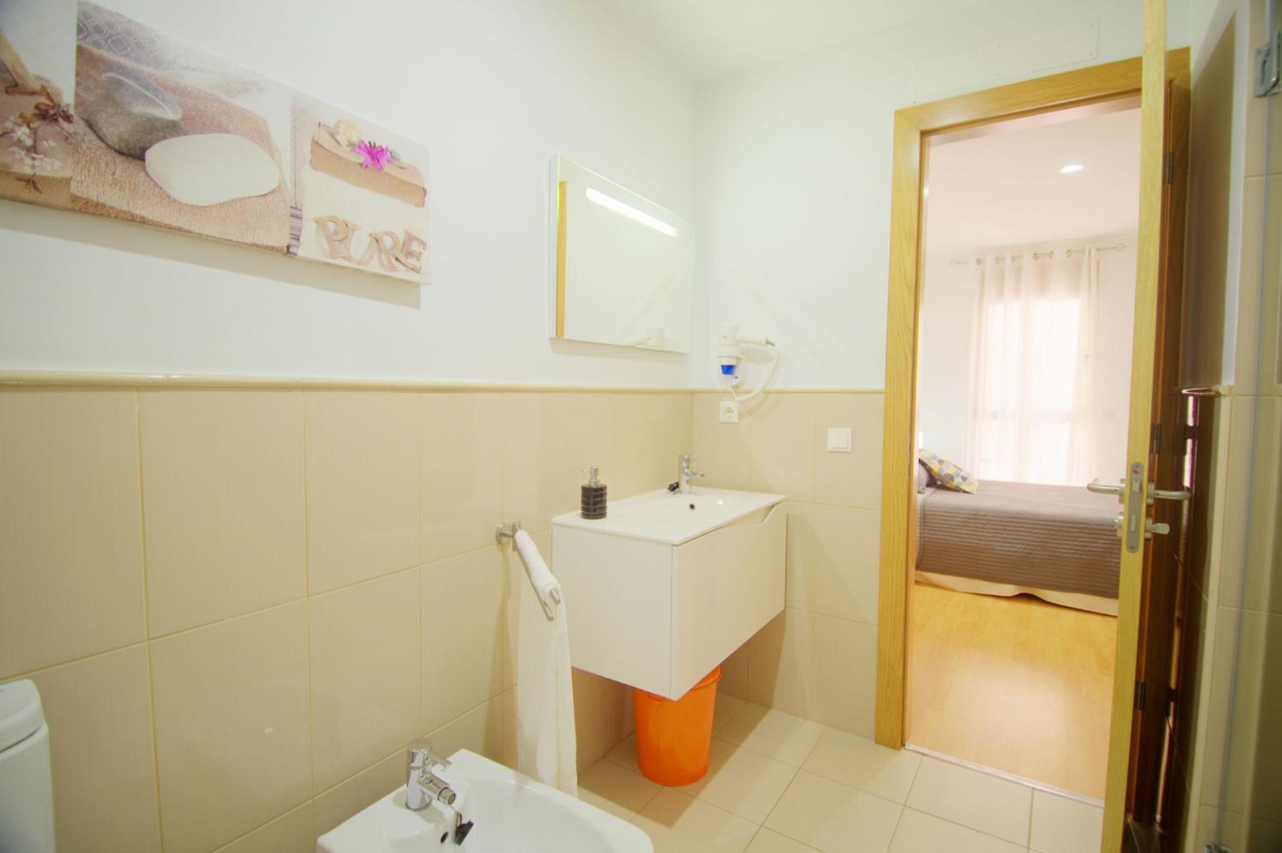 Silken Atlantis Playa - Holiday Homes