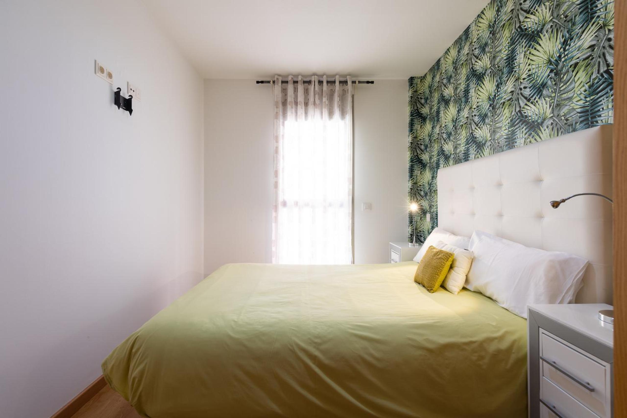 Silken Atlantis Playa - Holiday Homes