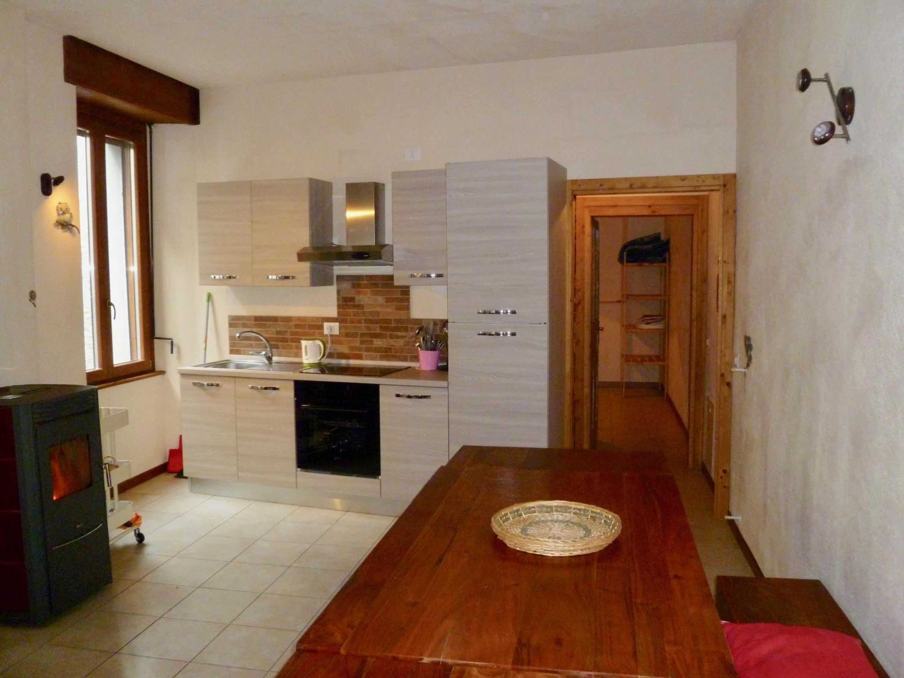 Casa Grazia view 4