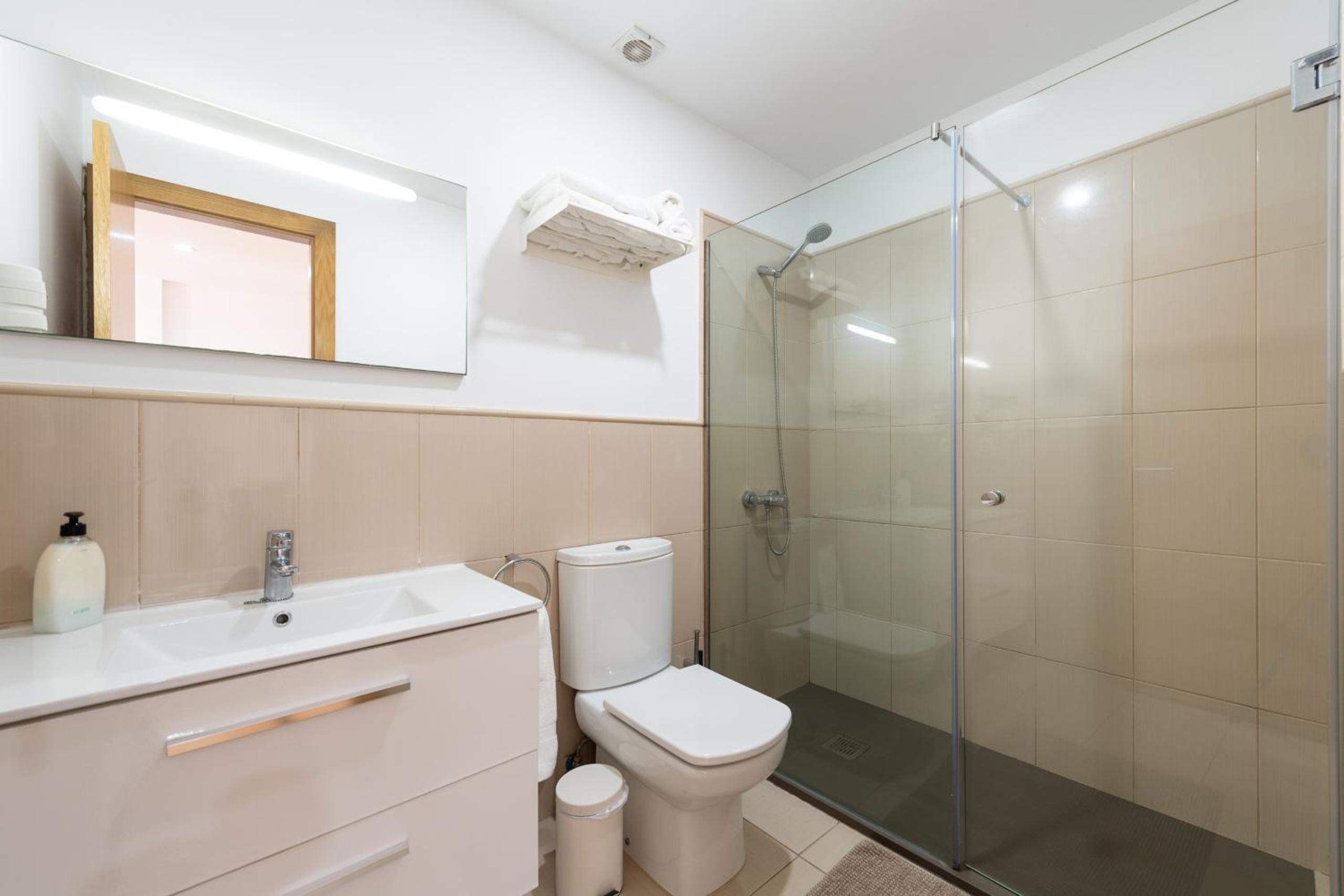 Silken Atlantis Playa - Holiday Homes