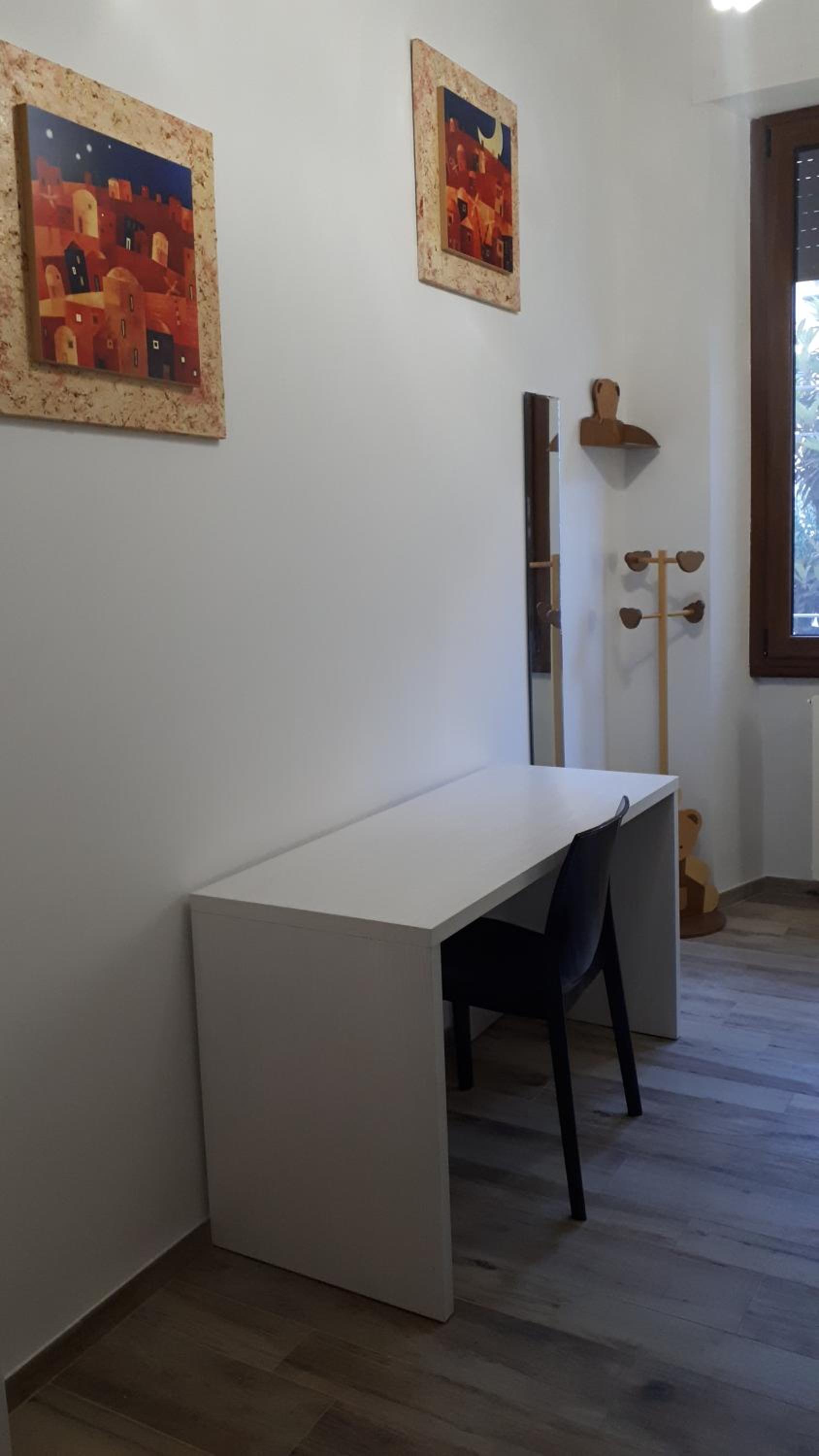 La Firenze Sogna
